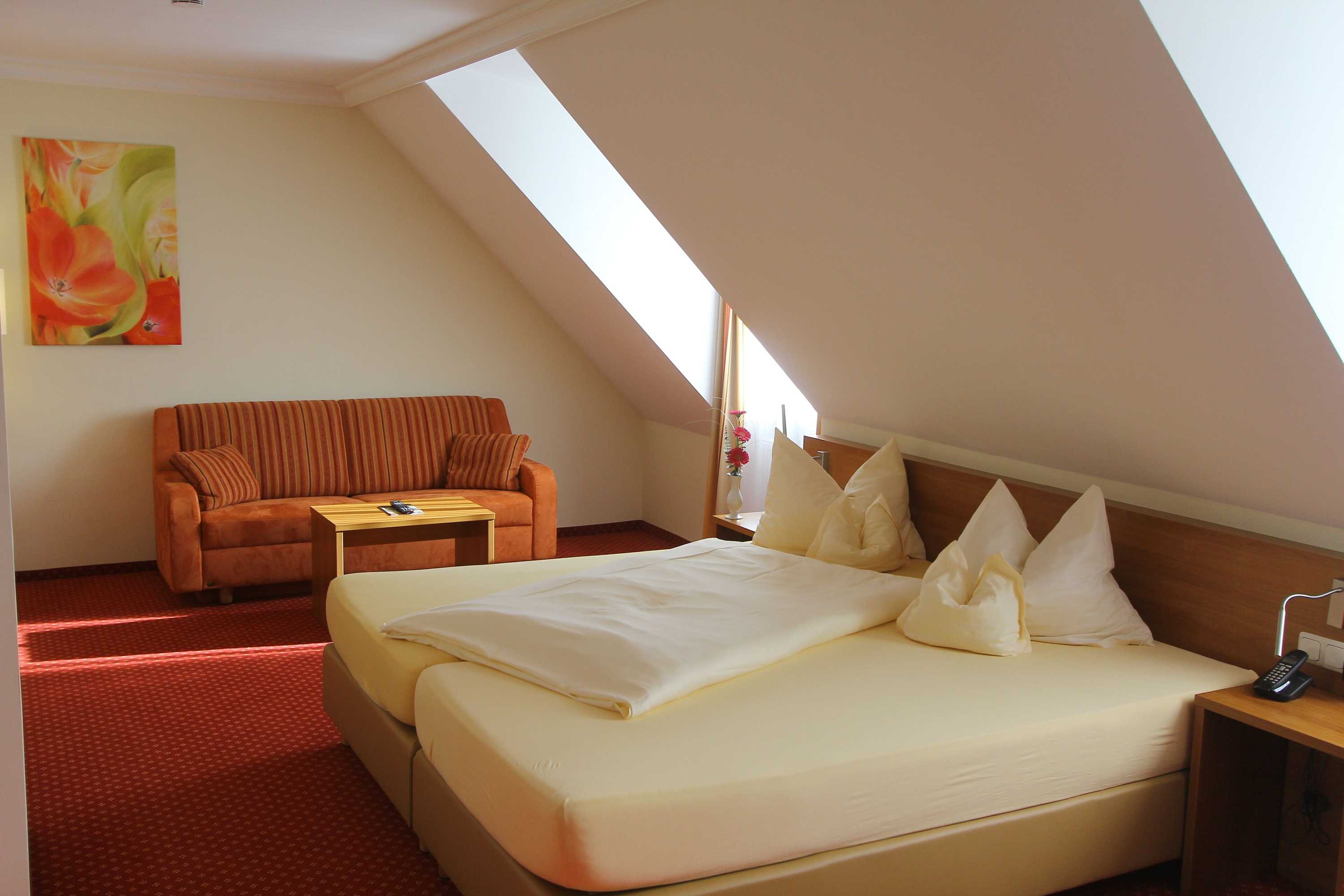 Gift card for Abasto Hotel Eichenau