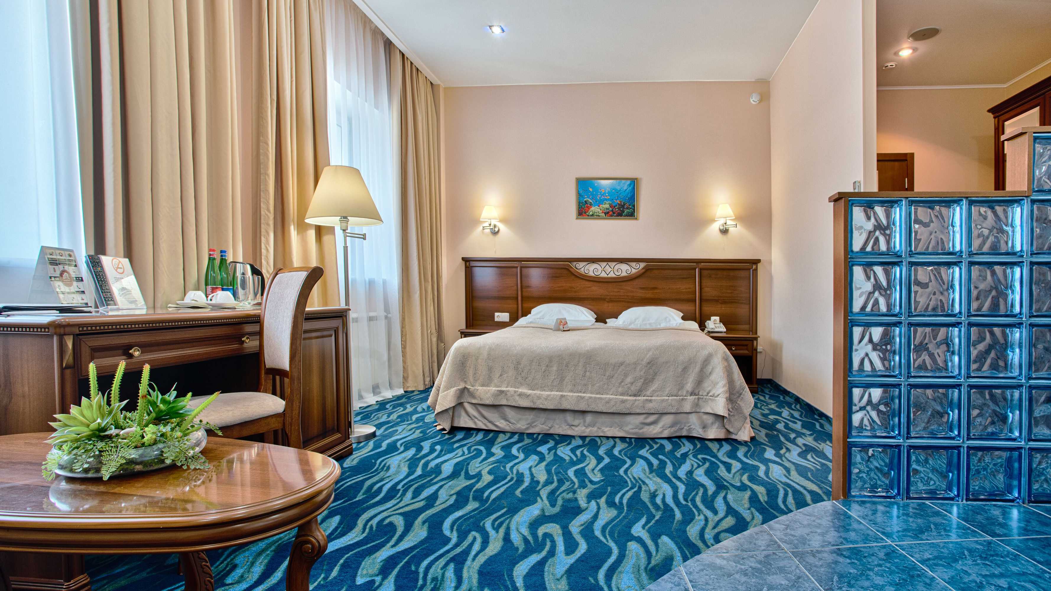 Gift card for Markstadt Hotel Gift card for Markstadt Hotel
