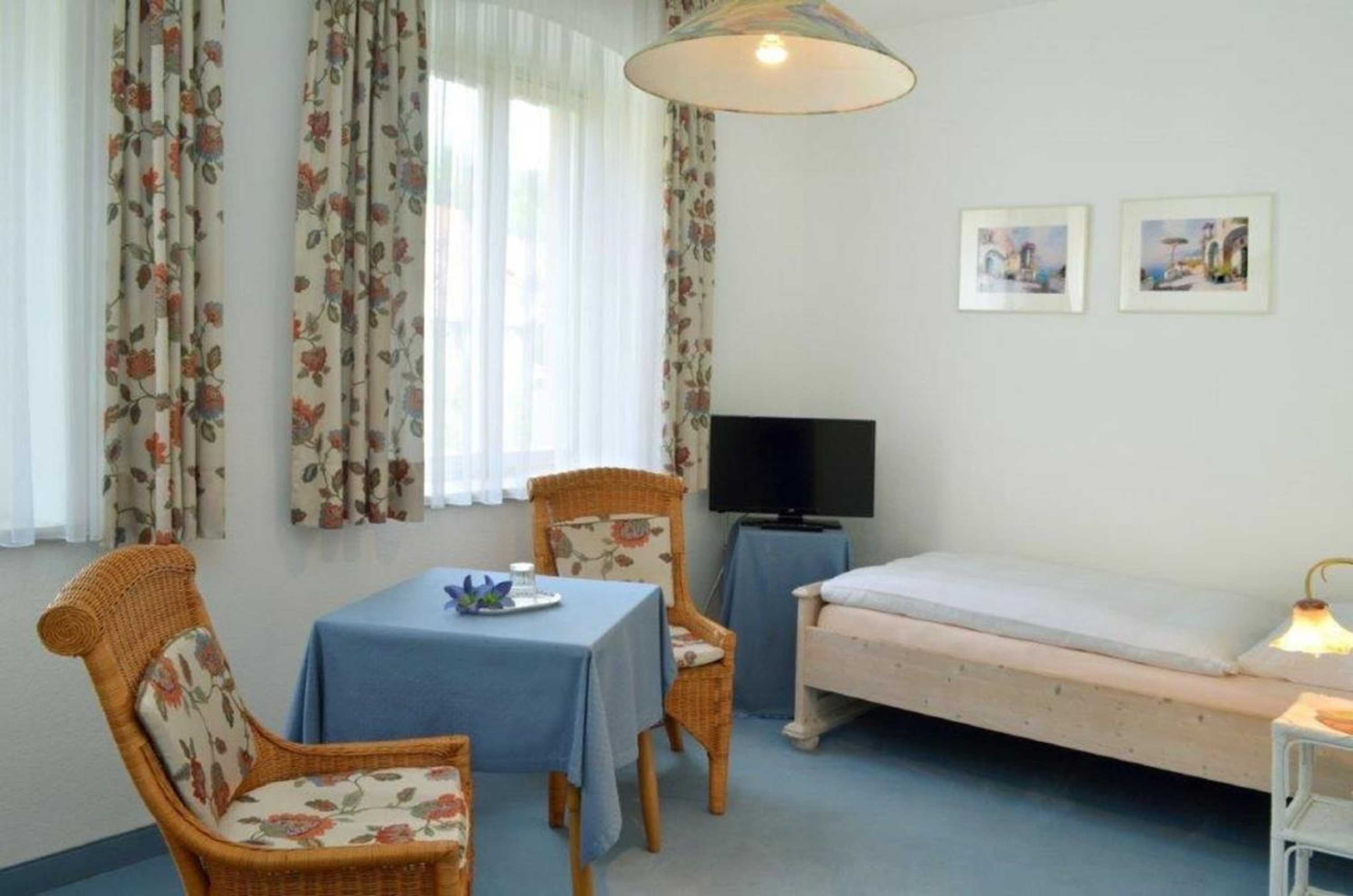 Gift card for Hotel Haus Bauer