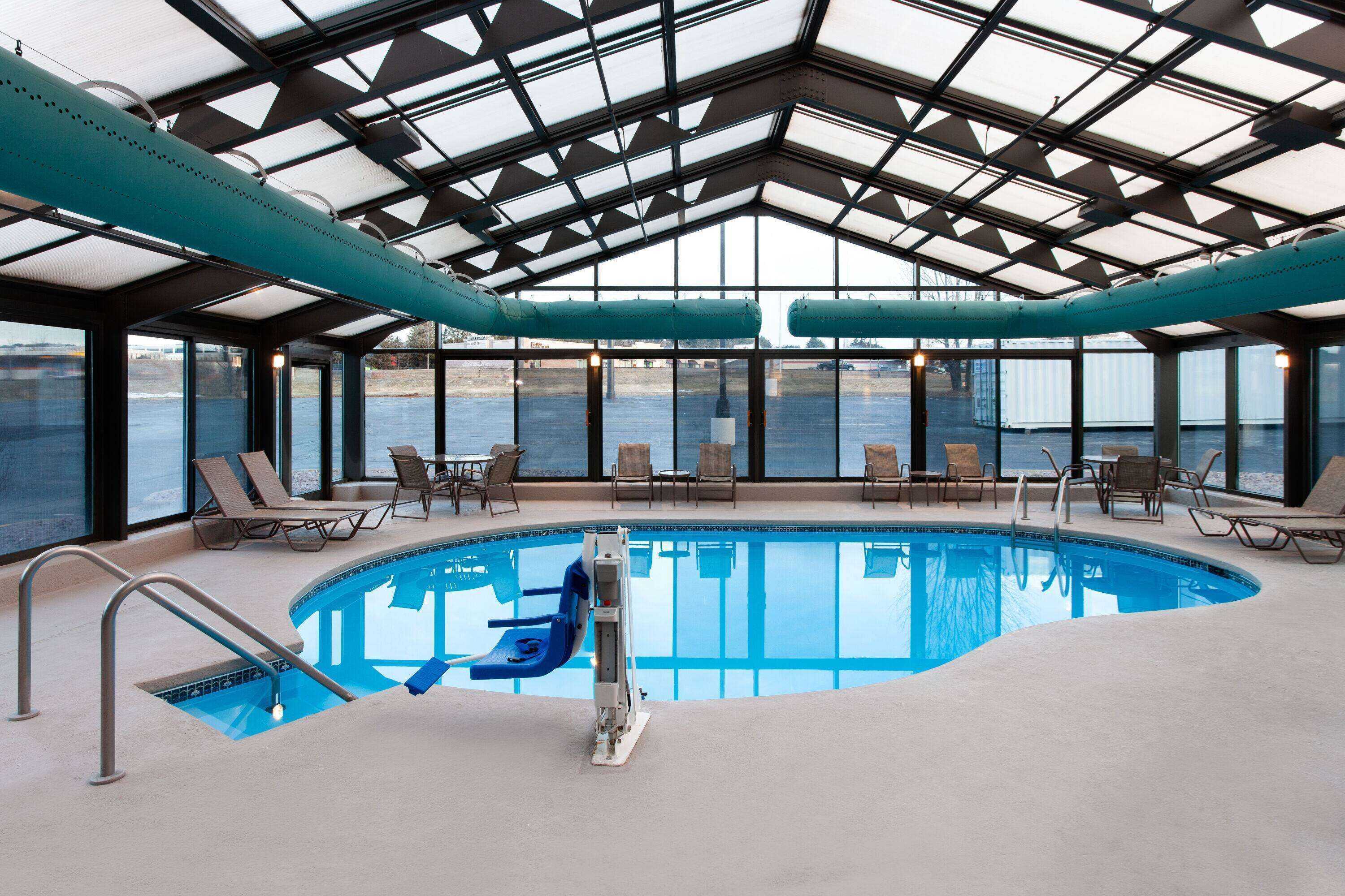 Gift card for La Quinta Inn by Wyndham Wausau Gift card for La Quinta Inn by Wyndham Wausau