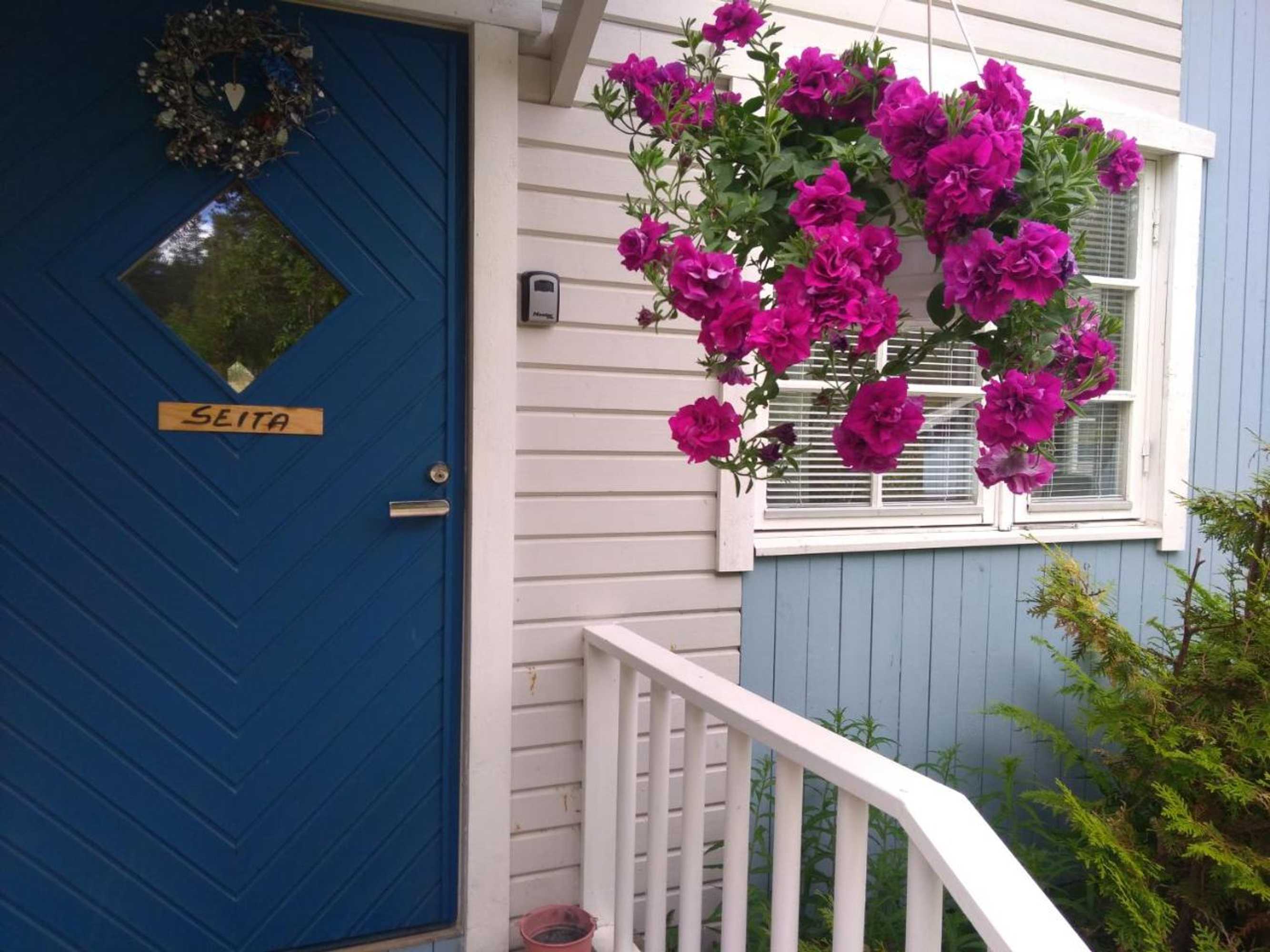 Gift card for Apartment Seita