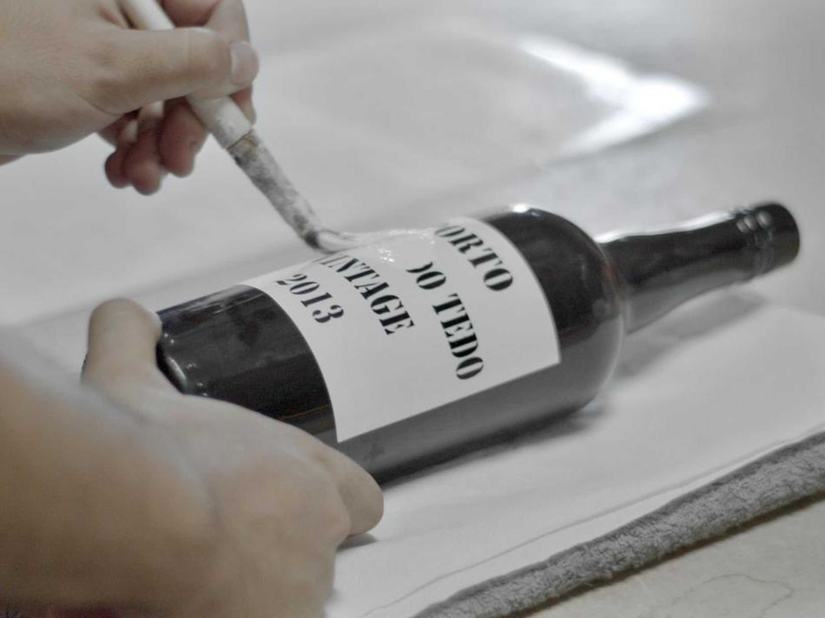 Gift card for Quinta do Tedo