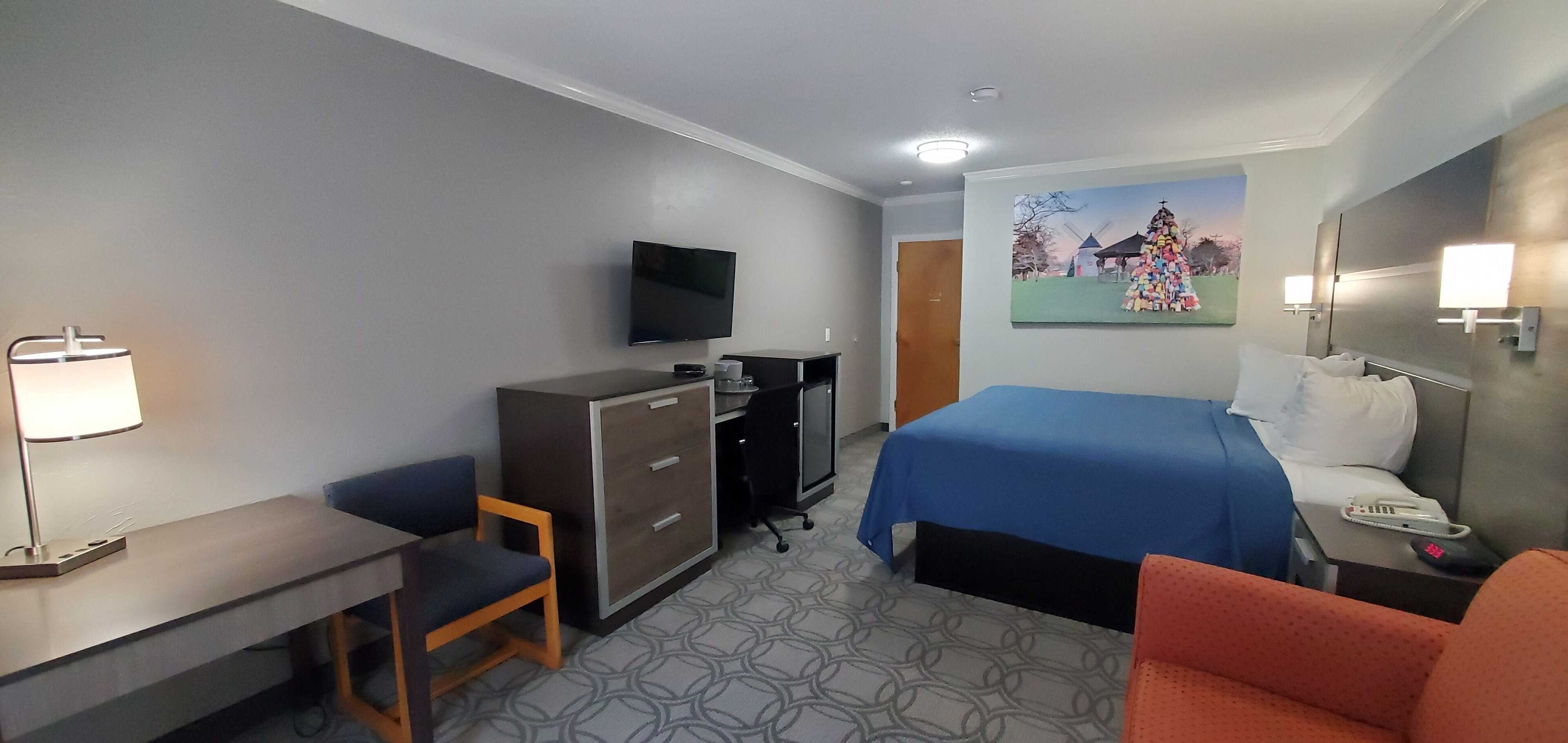 Gift card for Ambassador Inn & Suites Gift card for Ambassador Inn & Suites