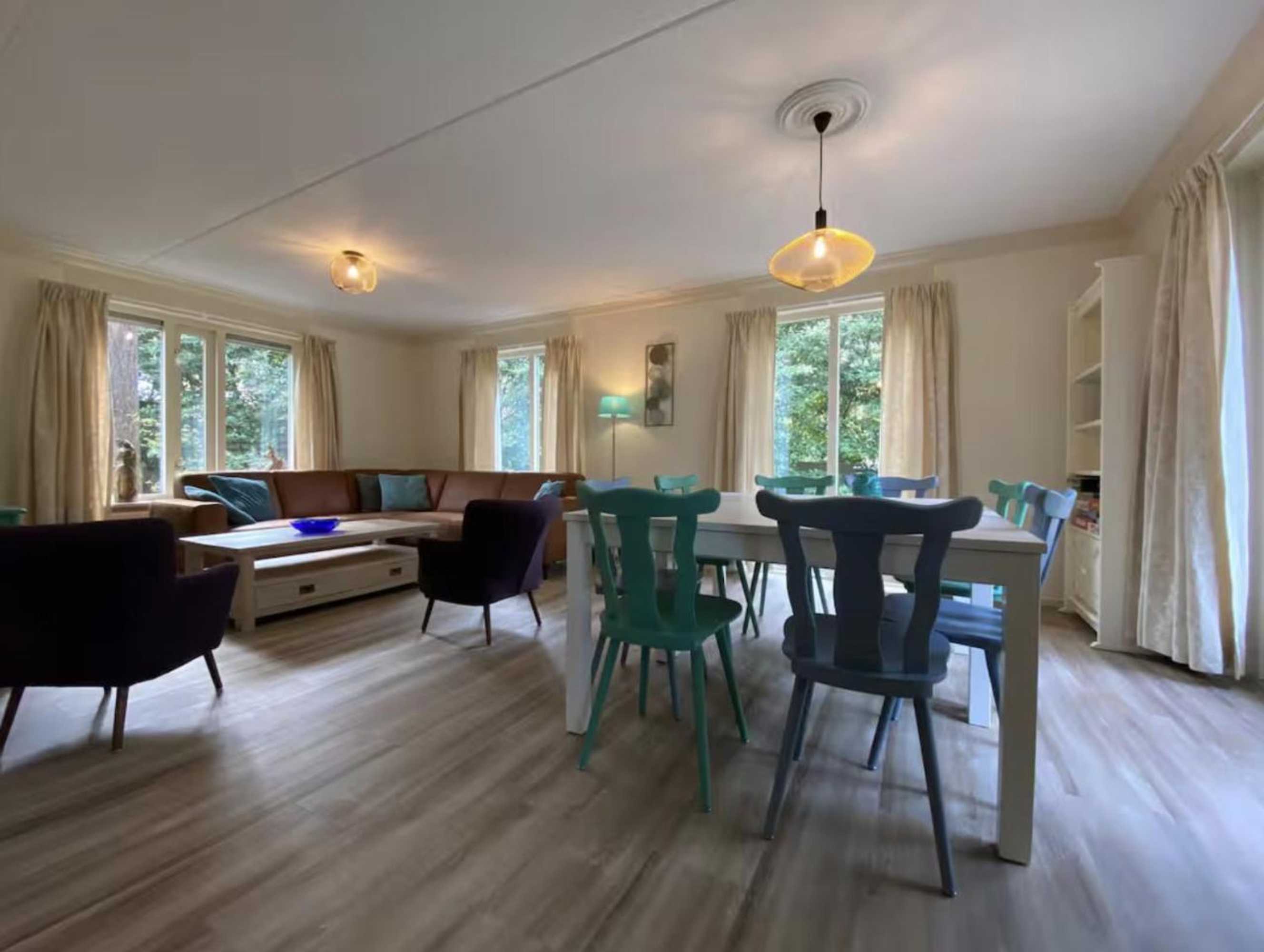 Gift card for Bospark Garderen