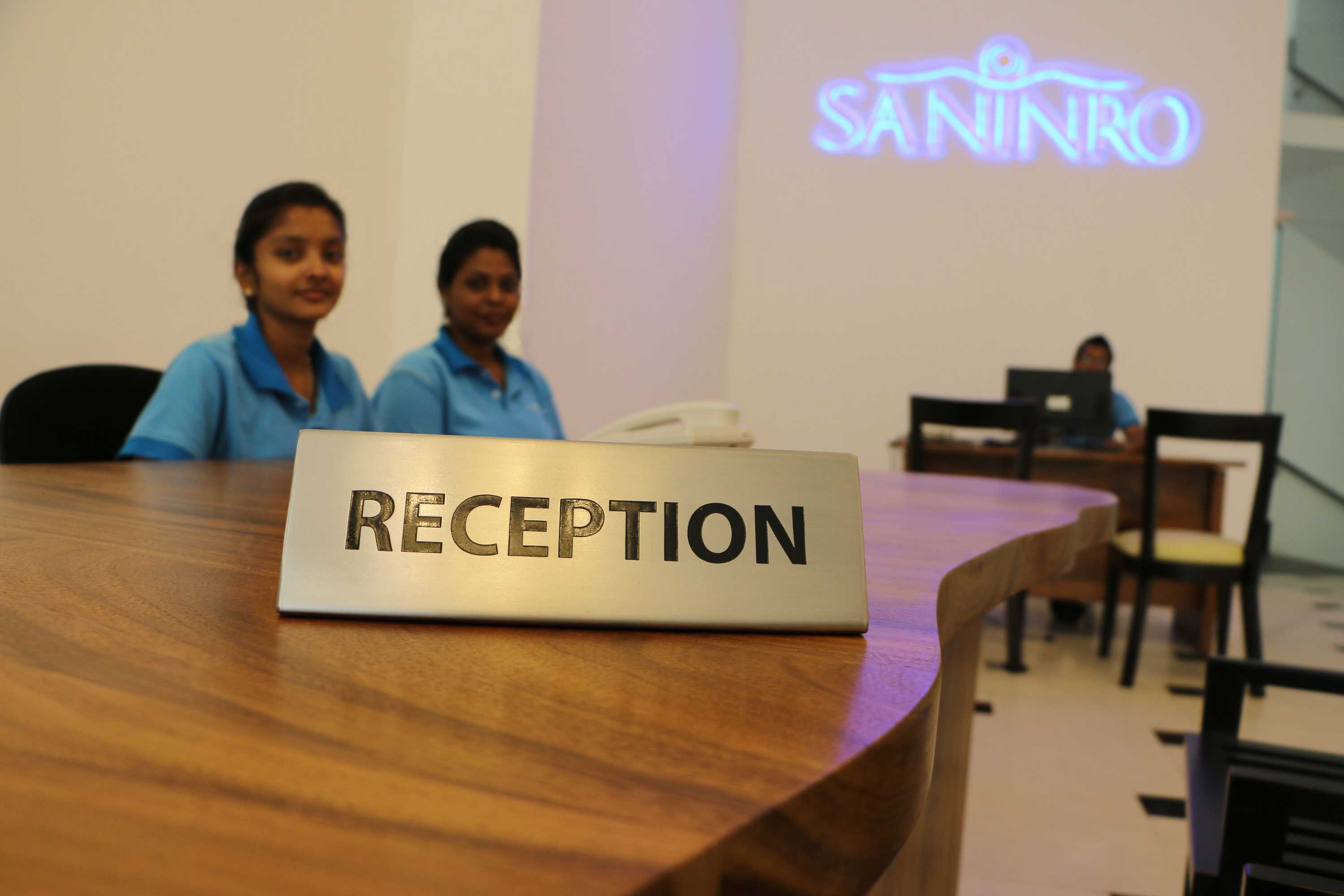 Gift card for Saninro Hotel Ragama Gift card for Saninro Hotel Ragama