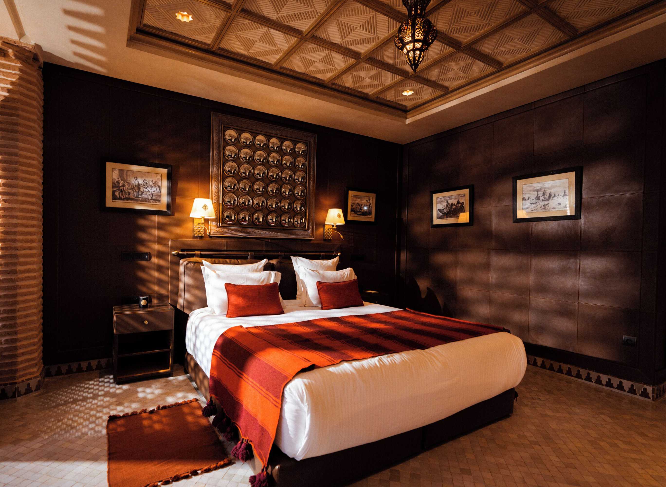 Gift card for Olinto Atlas Mountain Retreat