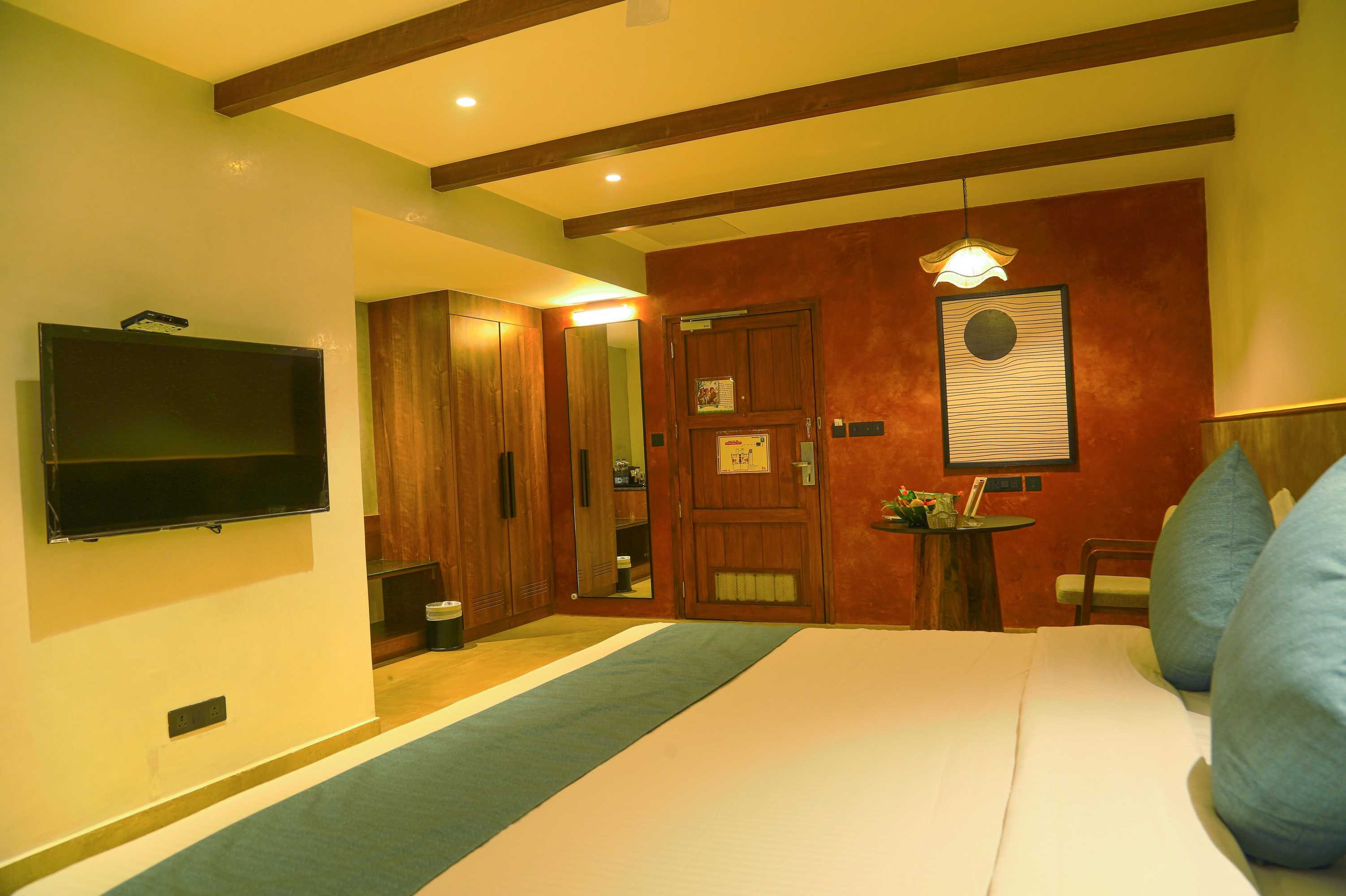Gift card for Great Trails Yercaud by Grt Hotels Gift card for Great Trails Yercaud by Grt Hotels
