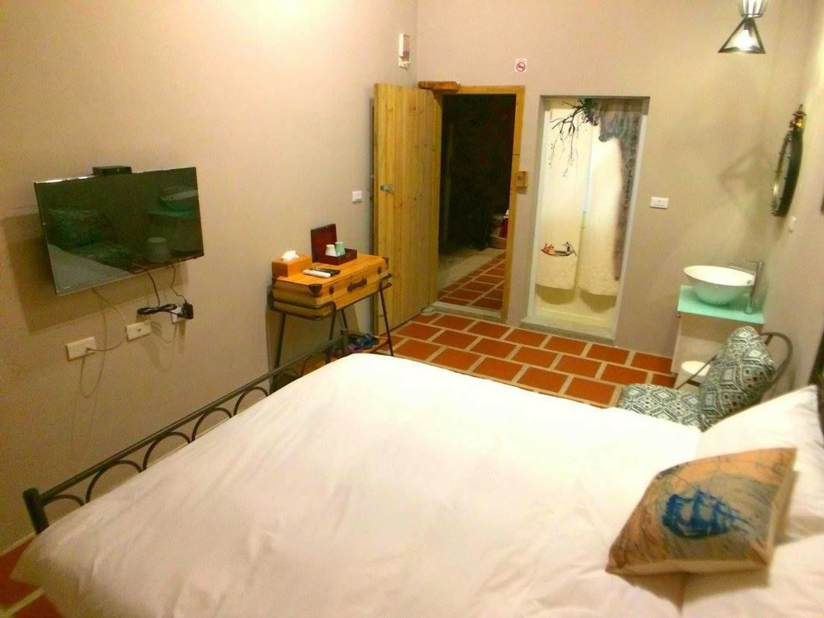 Gift card for Zhu Shan Homestay Gift card for Zhu Shan Homestay