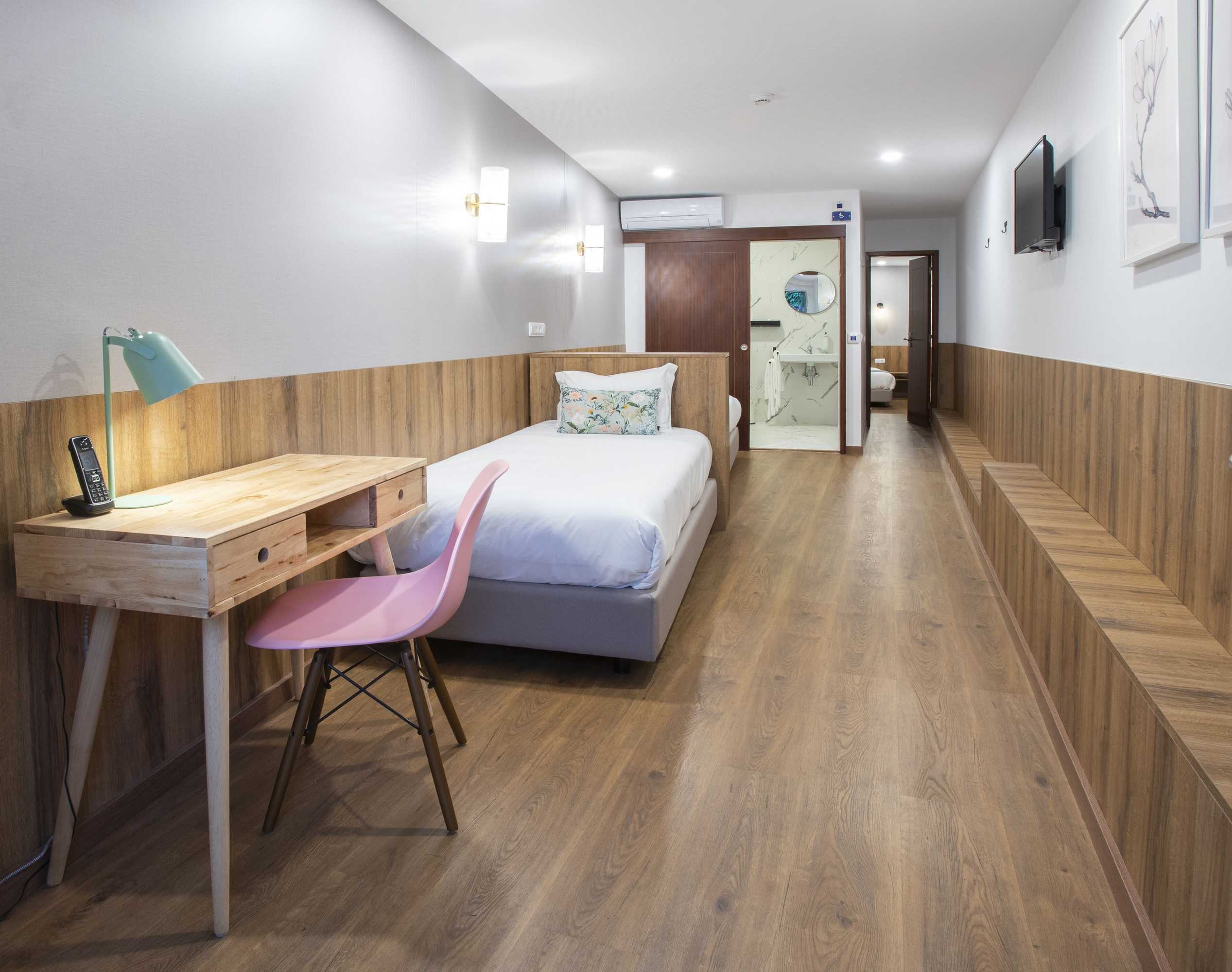 Gift card for Hotel Rural Solar Das Arcadas