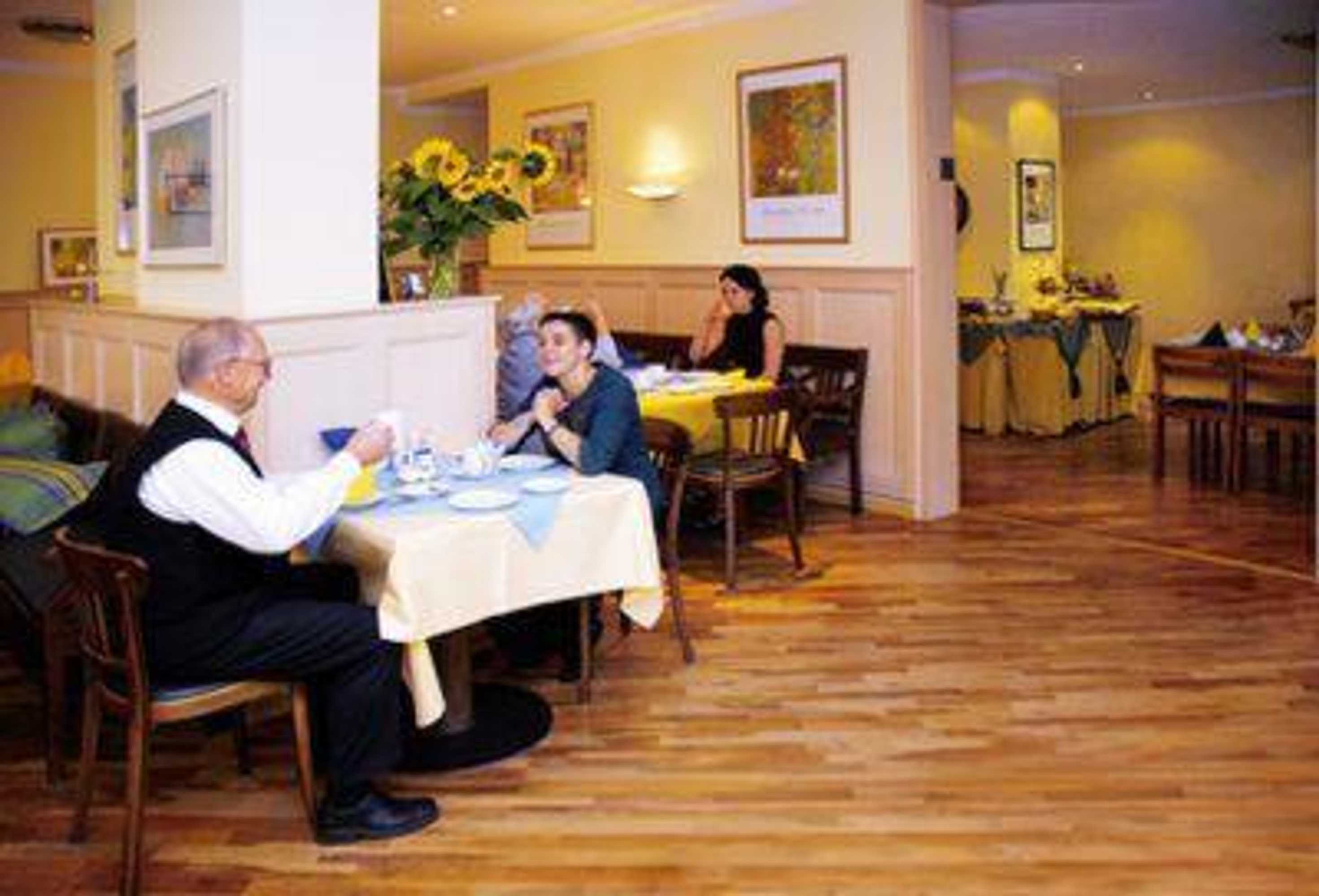 Gift card for Avenon Privathotel Schwaiger Hof