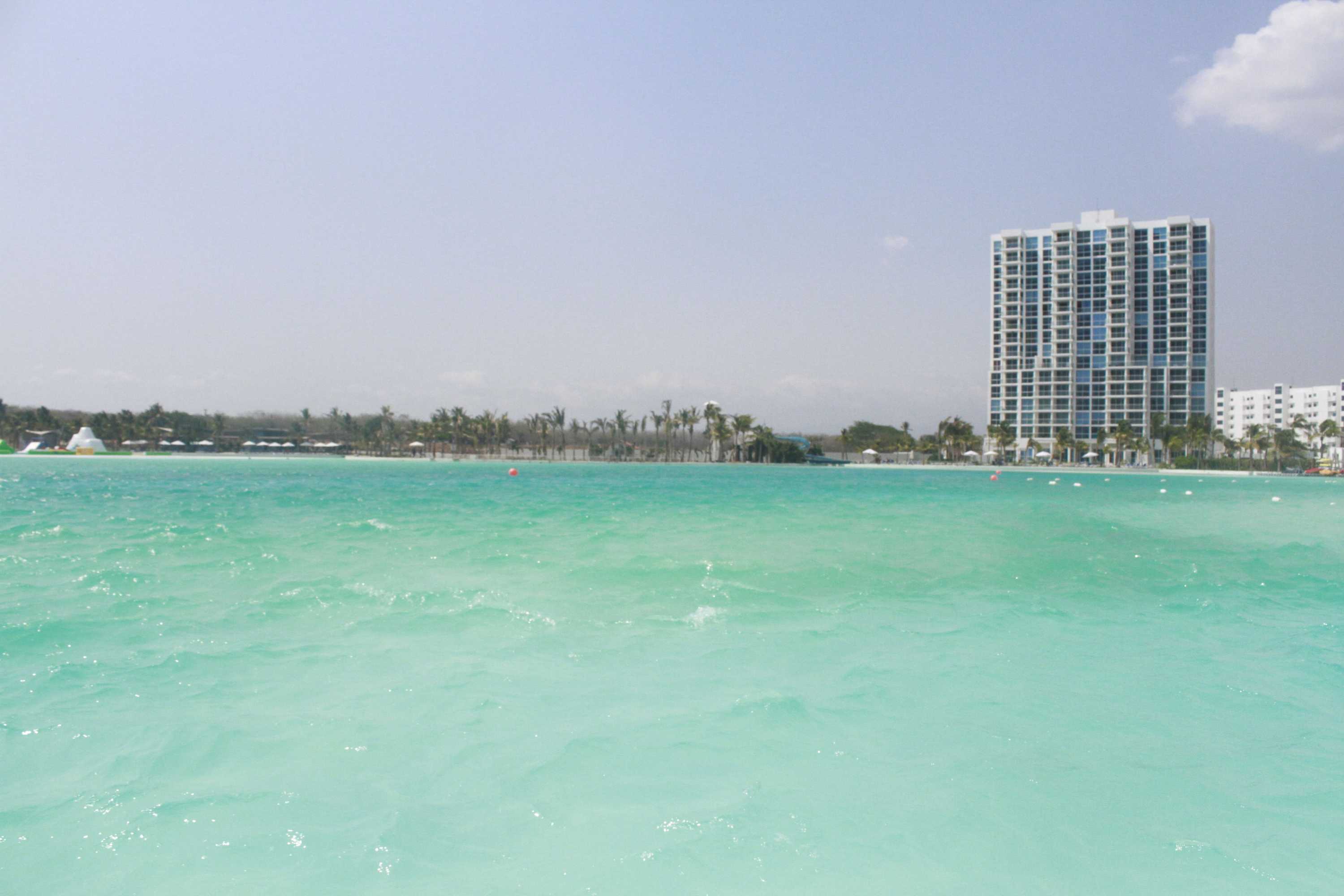 Gift card for Playa Blanca Beach Resort - All Inclusive Gift card for Playa Blanca Beach Resort - All Inclusive
