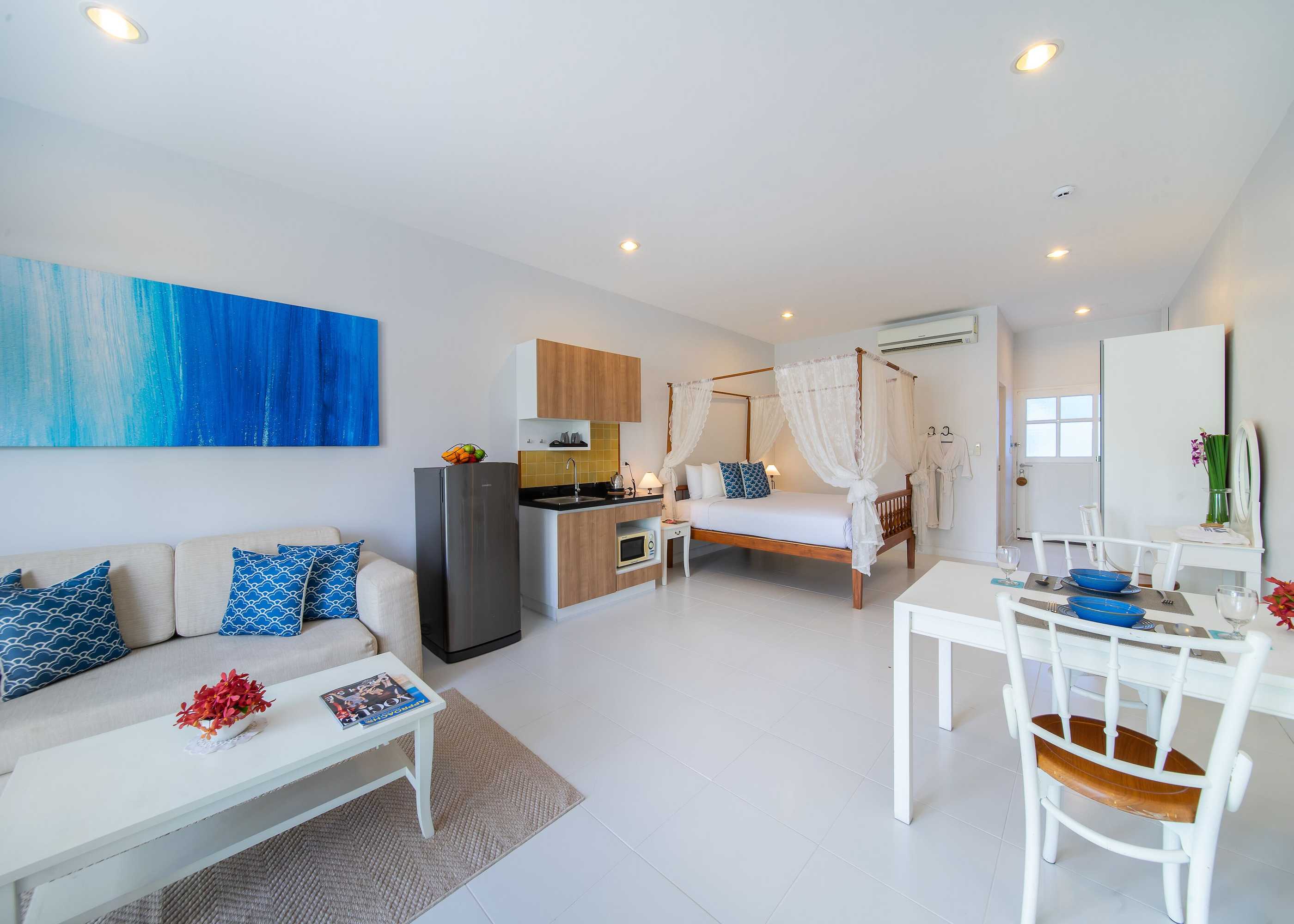 Gift card for Blu Marine Hua Hin Resort And Villas Gift card for Blu Marine Hua Hin Resort And Villas