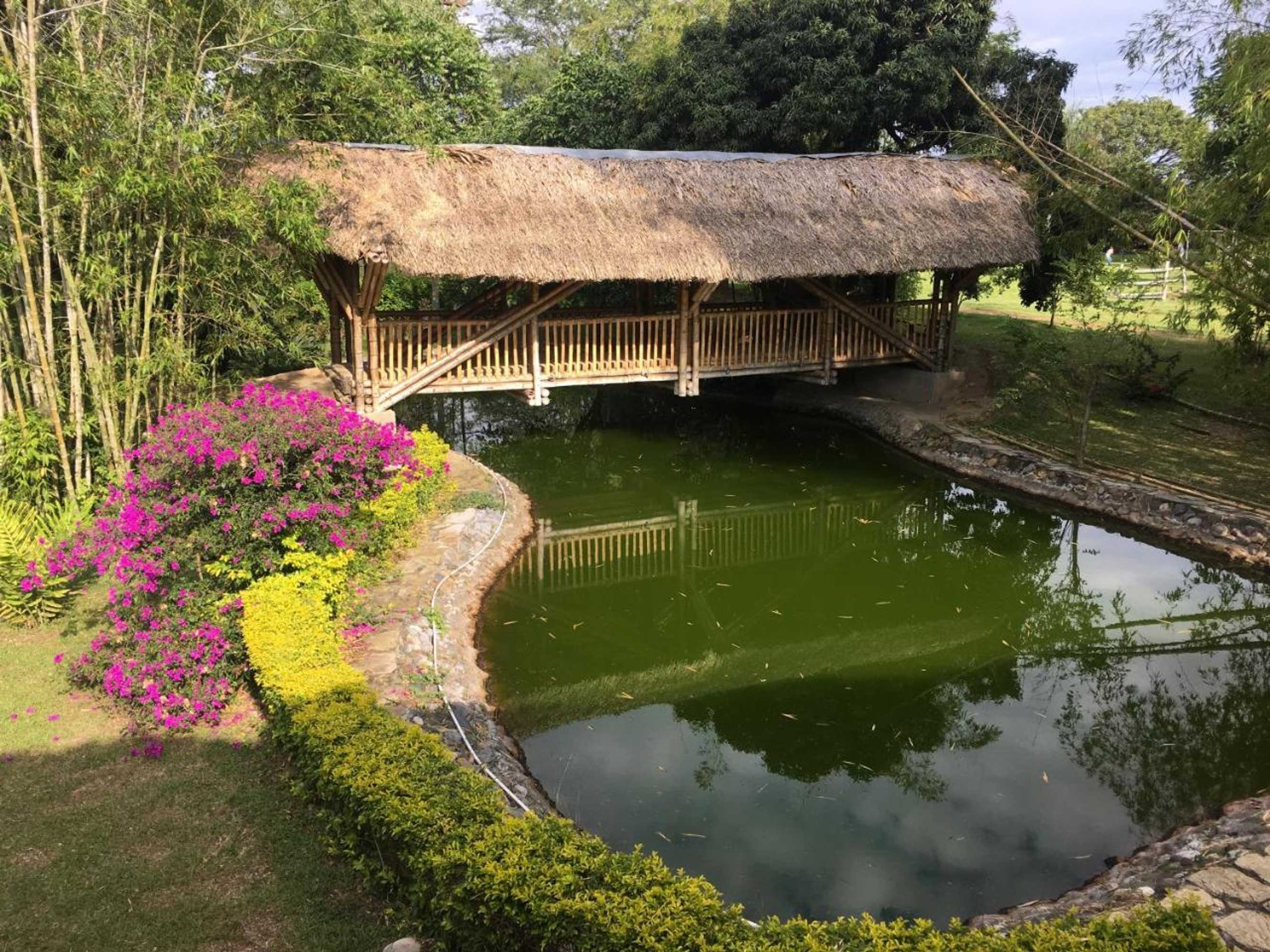 Gift card for Hotel Campestre el Fuerte
