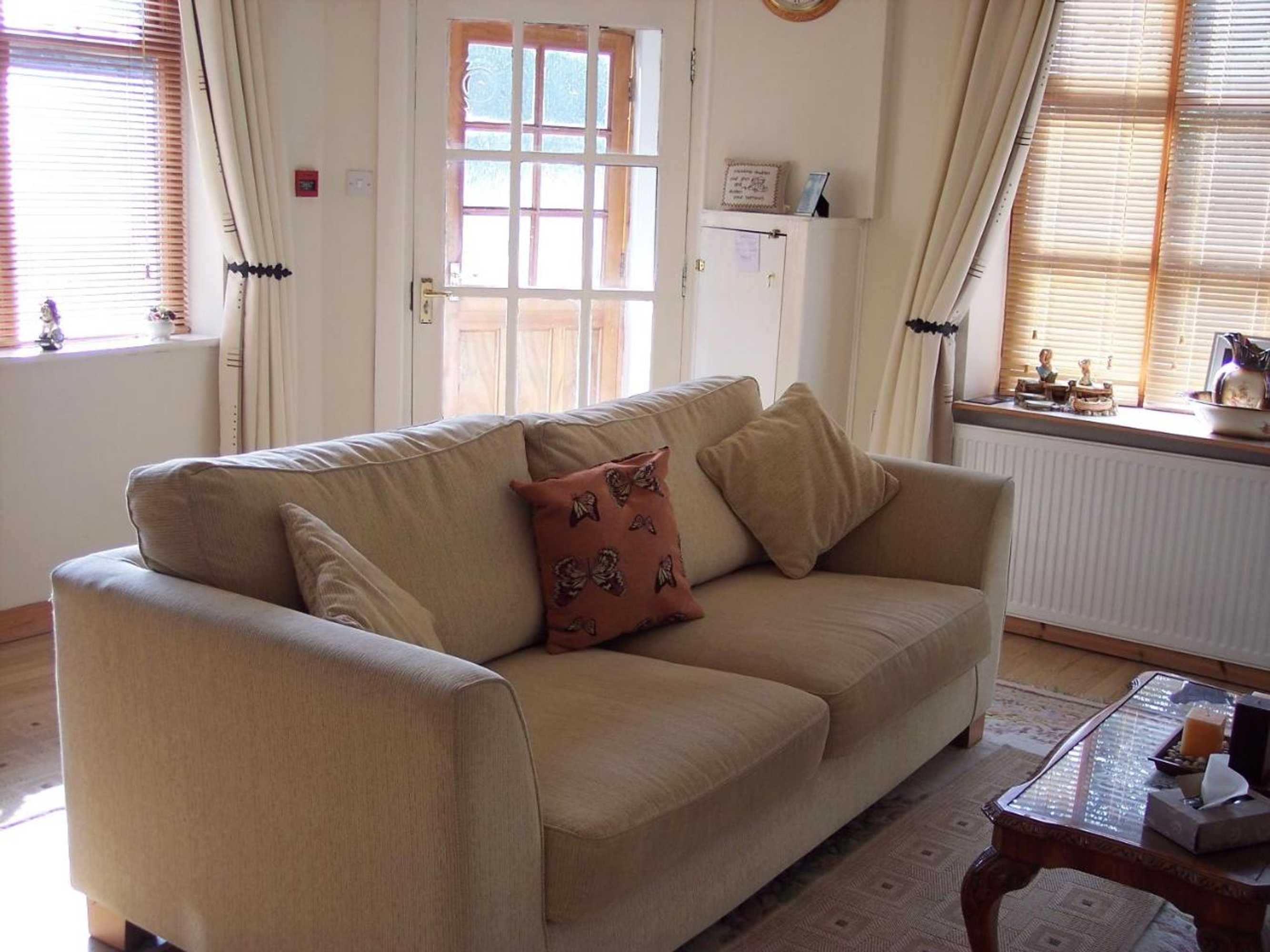 Gift card for Butterfly Guest House