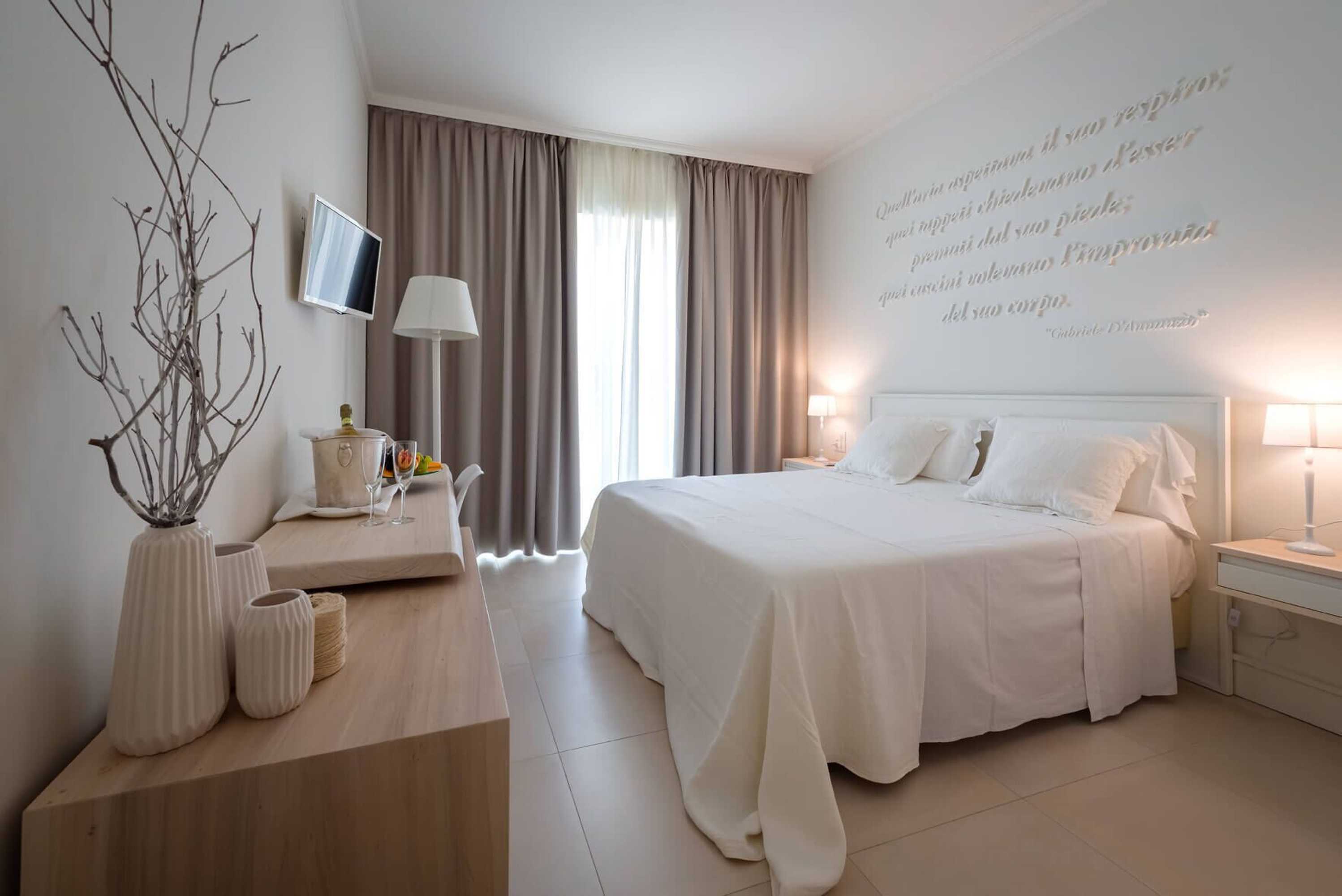 Gift card for Hotel La Chiave Dei Trabocchi Gift card for Hotel La Chiave Dei Trabocchi