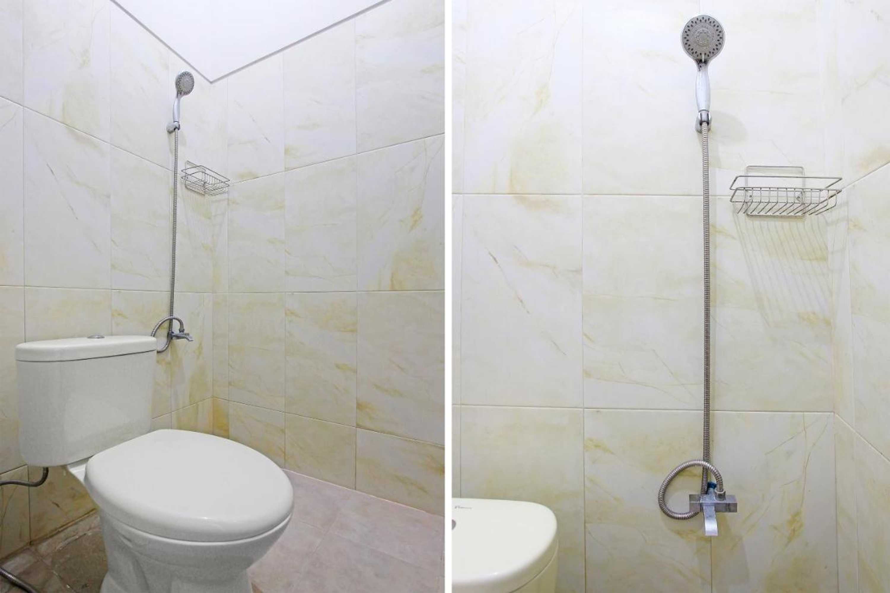 Gift card for Oyo 91487 Ib Homestay Syariah