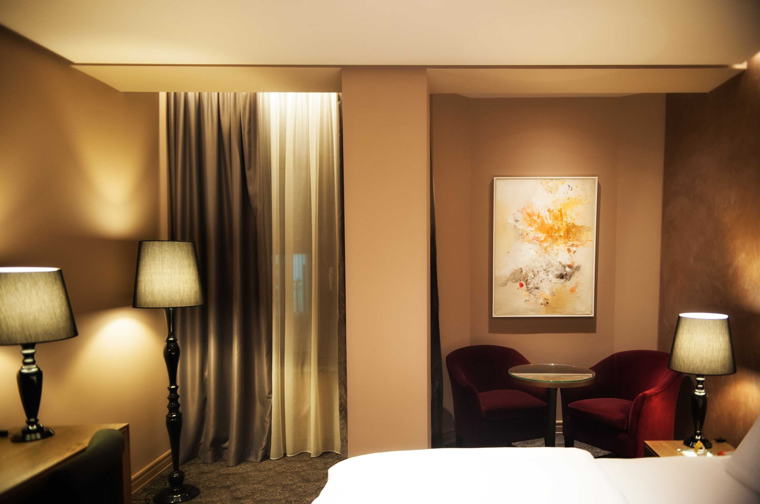 Gift card for Mondial Hotel Gift card for Mondial Hotel