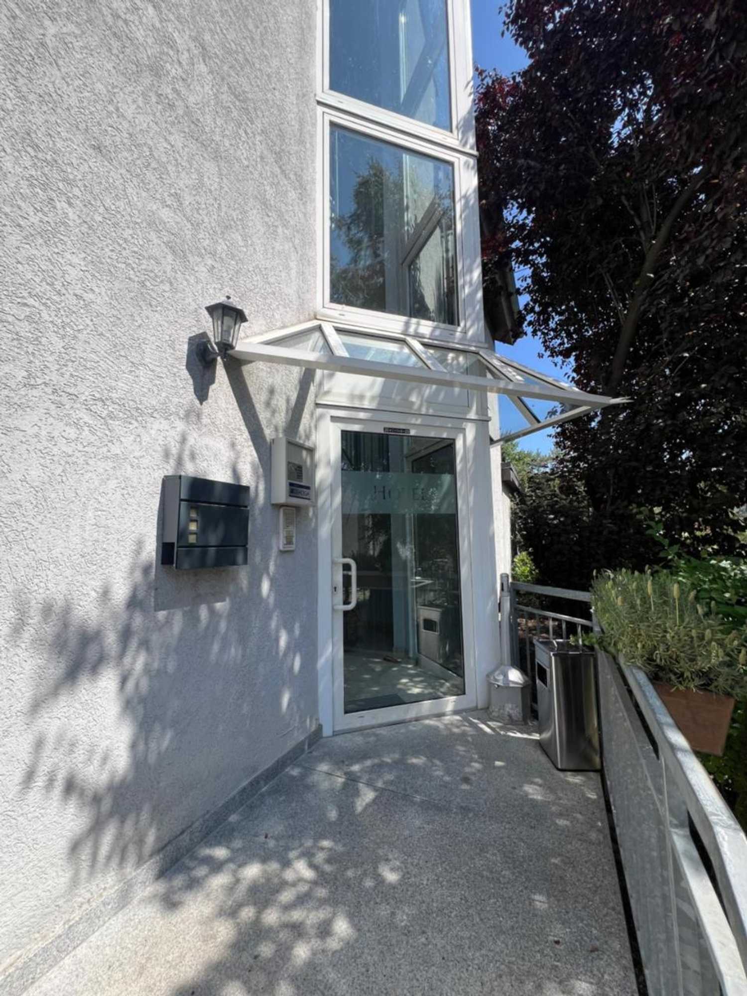 Gift card for Garni Kiefer