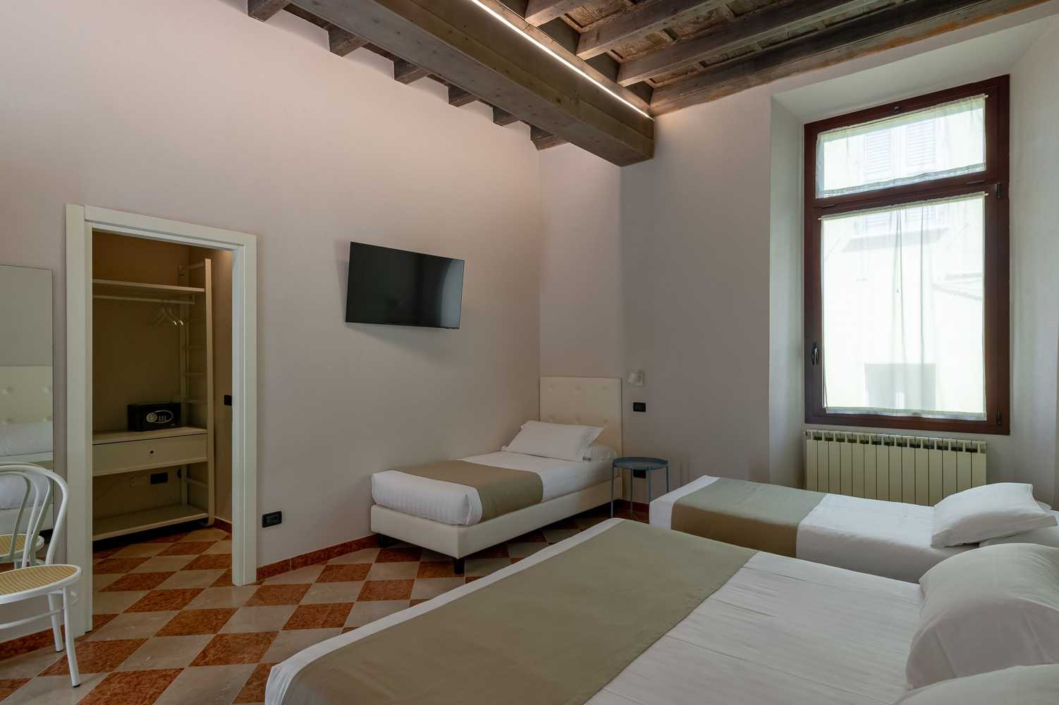 Gift card for Residenza Ca' Tazzoli
