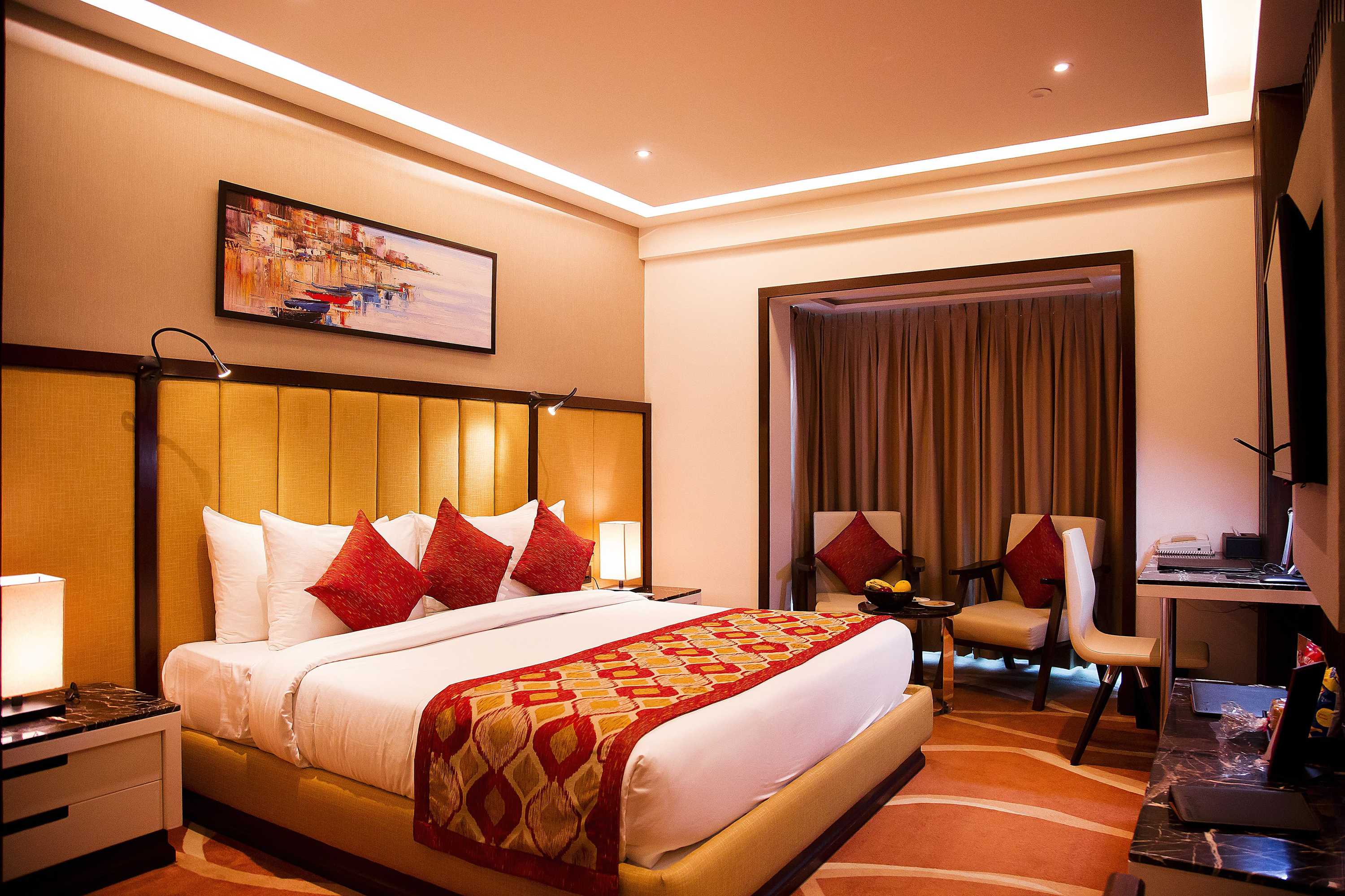Gift card for Radisson Lucknow City Center Gift card for Radisson Lucknow City Center