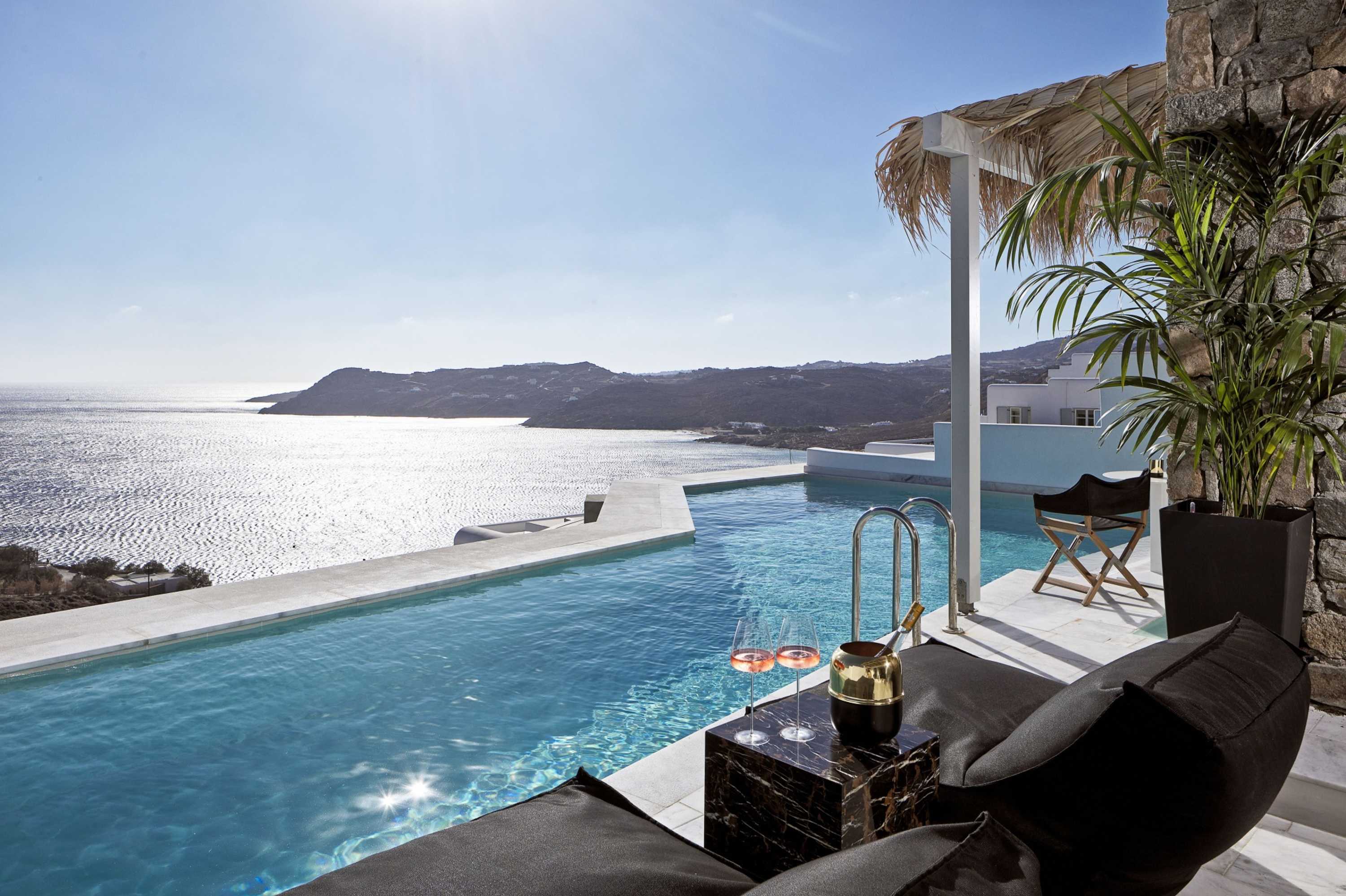 Gift card for Myconian Villa Collection Gift card for Myconian Villa Collection