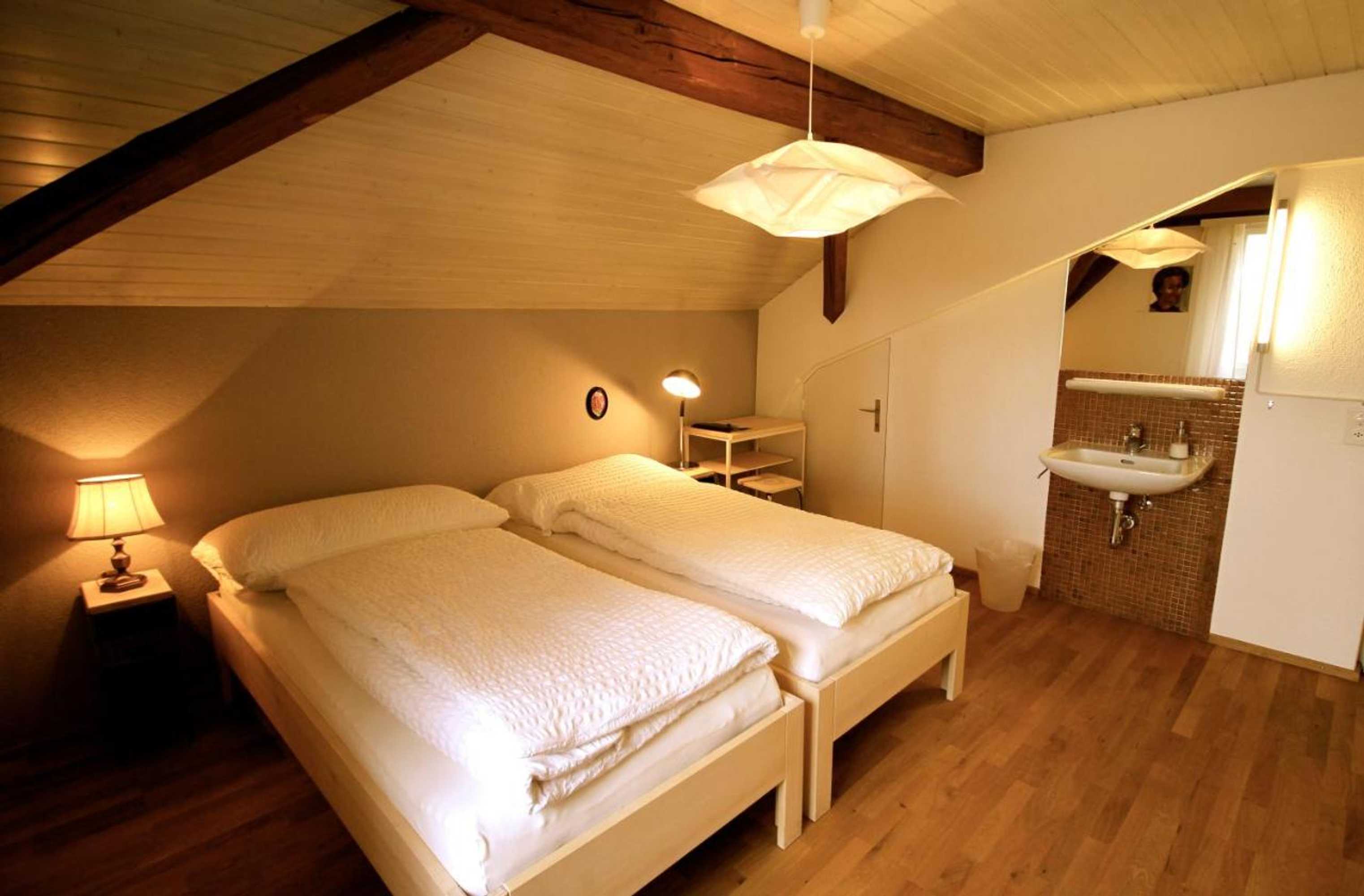 Gift card for Gasthaus Schlosshalde