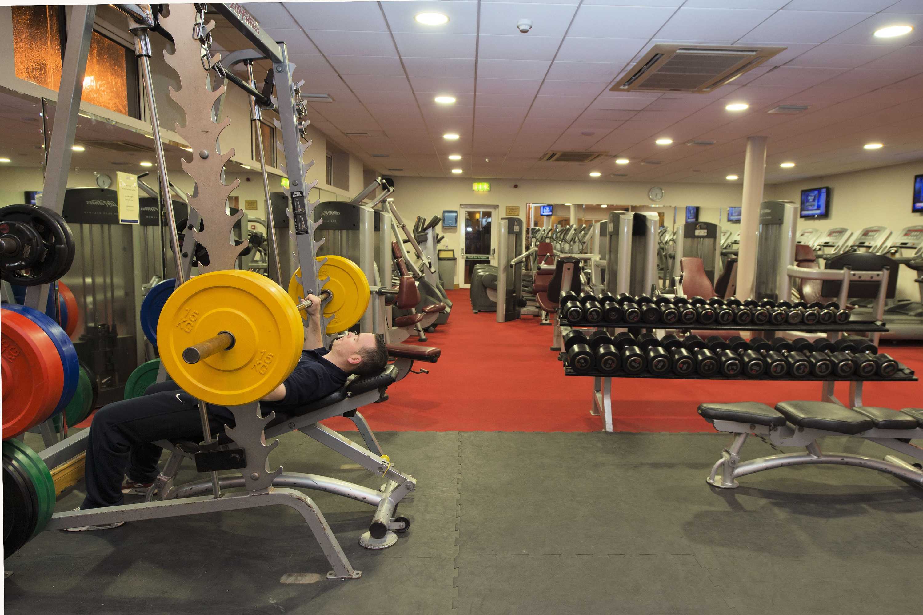 Gift card for Treacy's West County Conference & Leisure Centre Gift card for Treacy's West County Conference & Leisure Centre