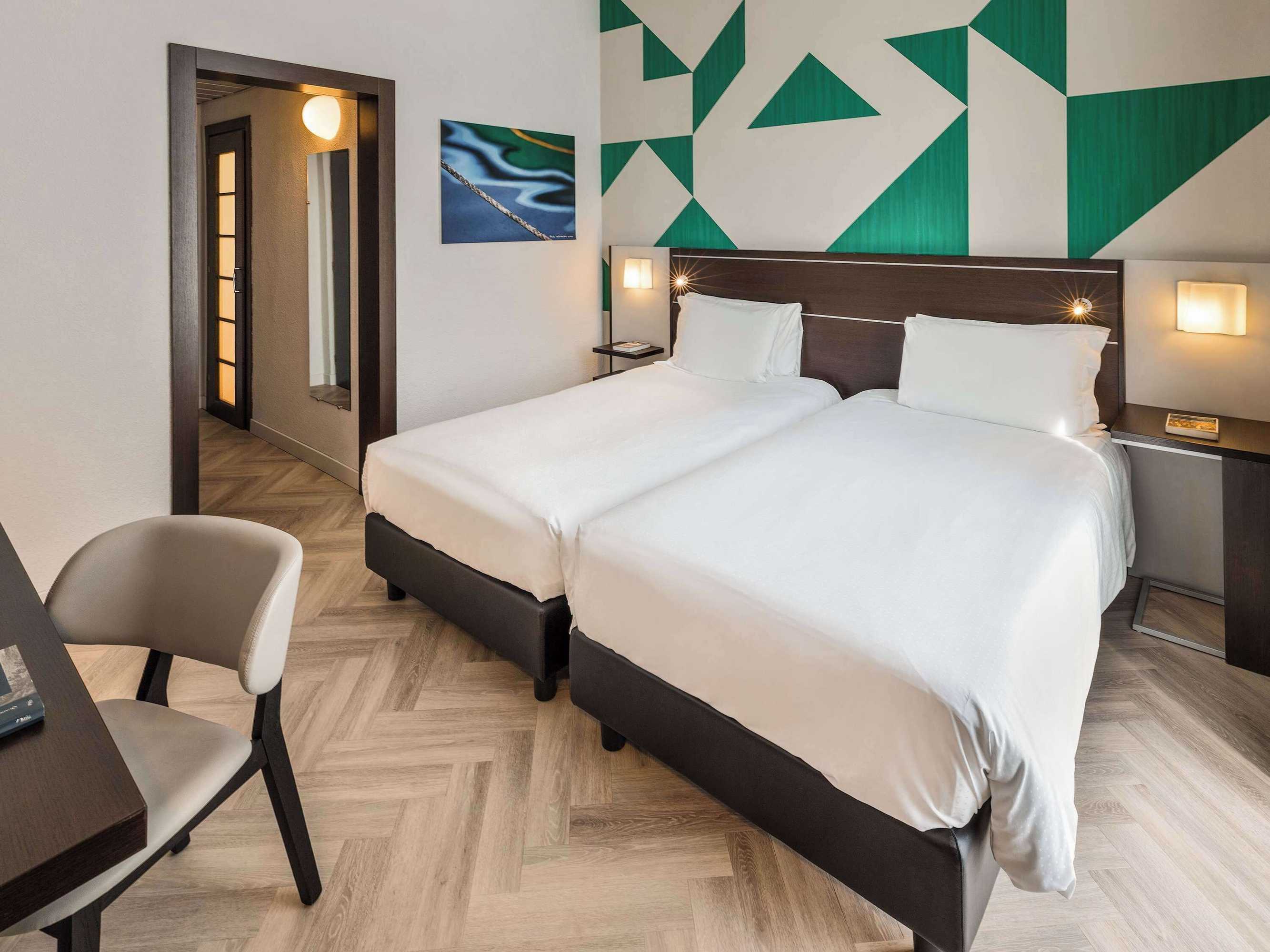 Gift card for Mercure Napoli Centro Angioino Gift card for Mercure Napoli Centro Angioino