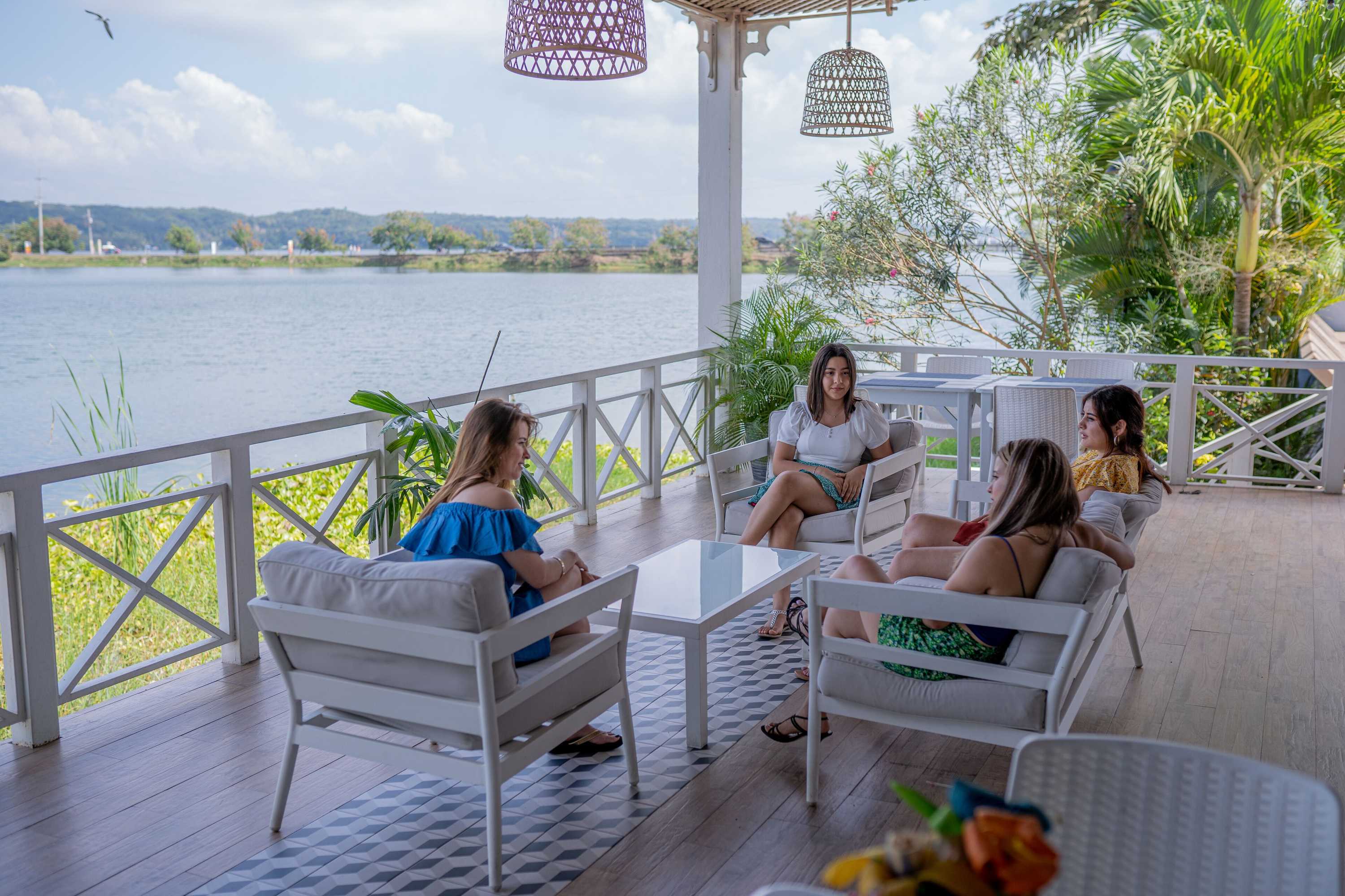 Gift card for Hotel Casona Del Lago Gift card for Hotel Casona Del Lago