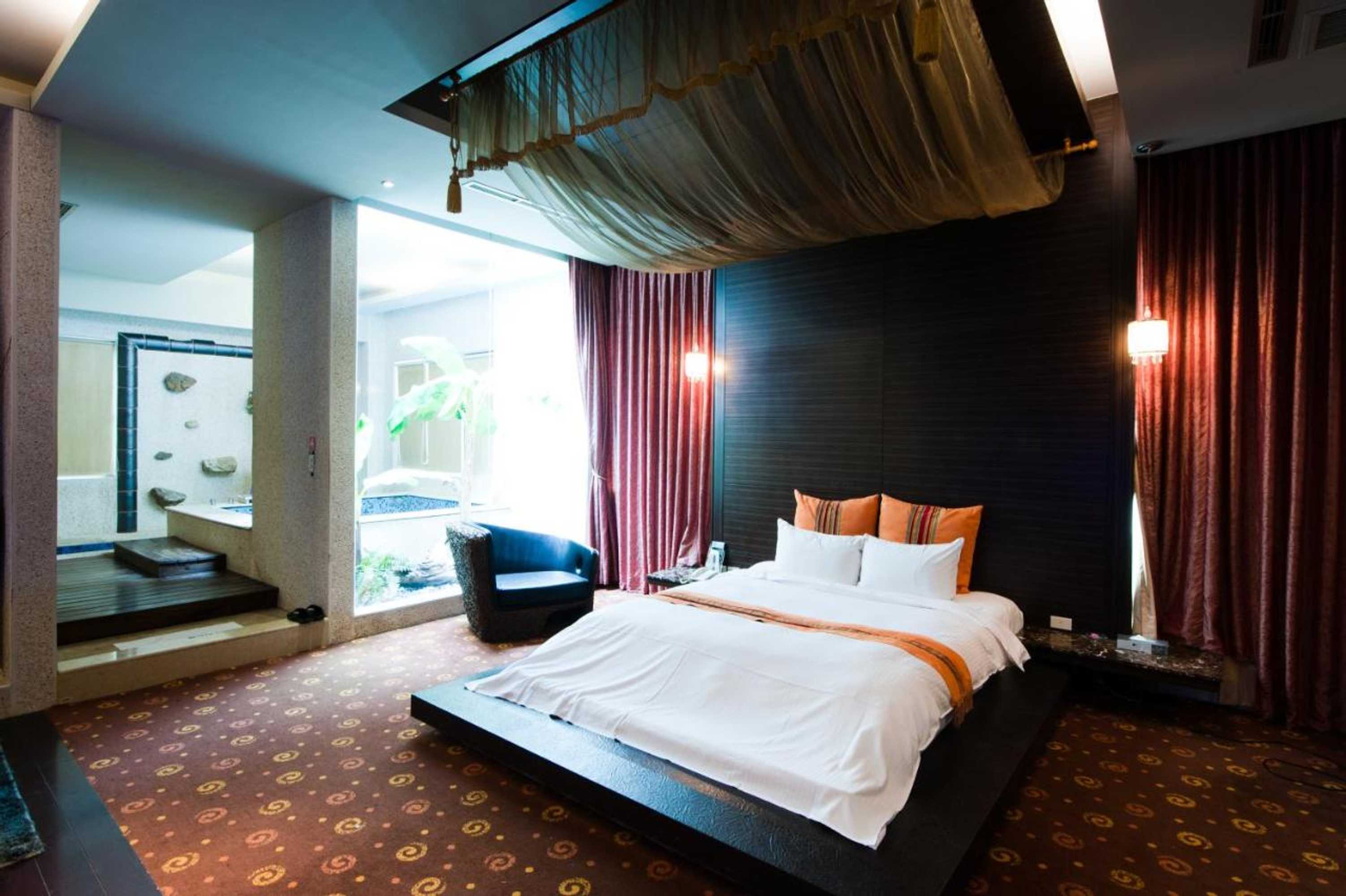 Gift card for Her Home Spa Motel Chiayi