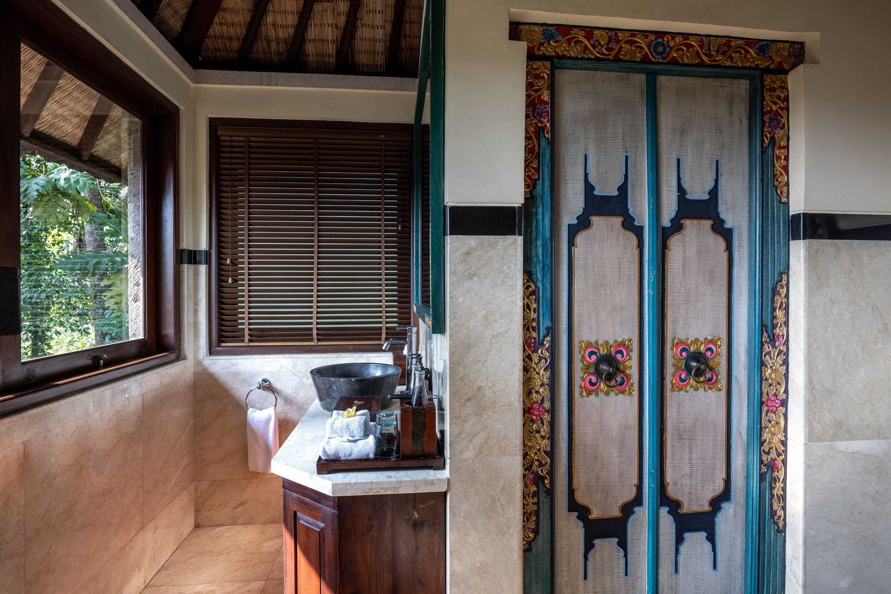 Gift card for Bidadari Private Villas & Retreat Gift card for Bidadari Private Villas & Retreat