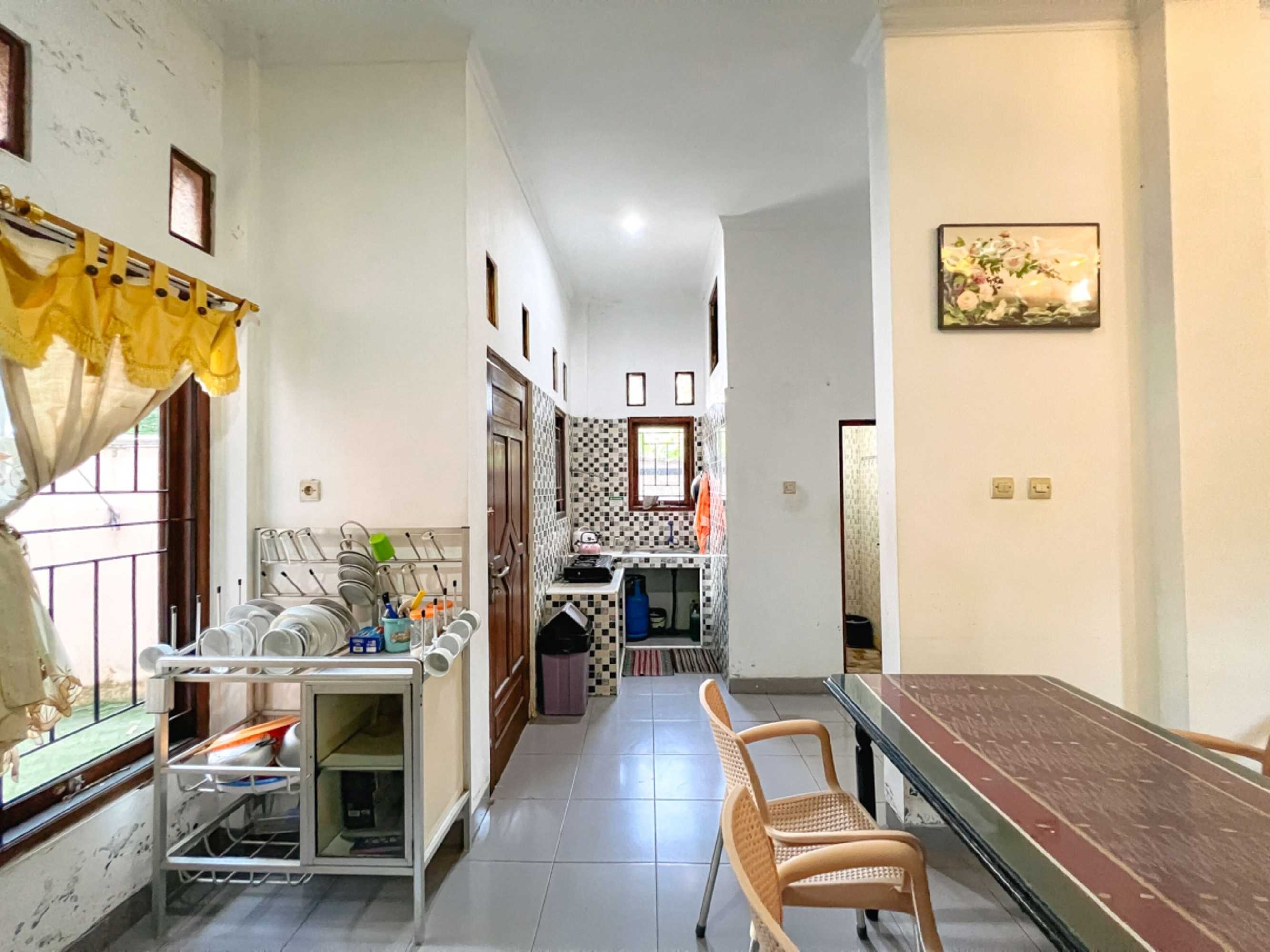 Gift card for Homestay Jogja Jakal 3 Dekat Ugm by Simply Homy Gift card for Homestay Jogja Jakal 3 Dekat Ugm by Simply Homy