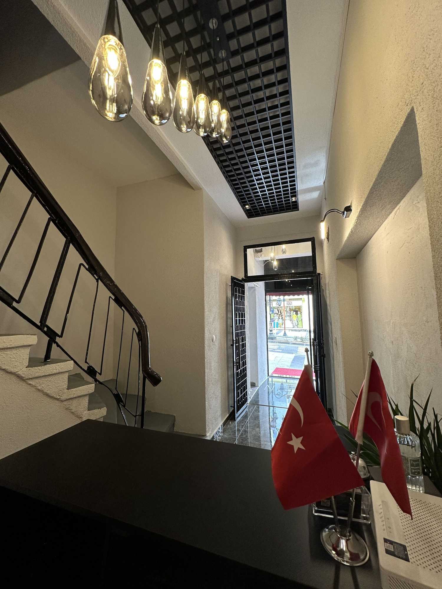 Gift card for Derİn Butİk Hotel Gift card for Derİn Butİk Hotel