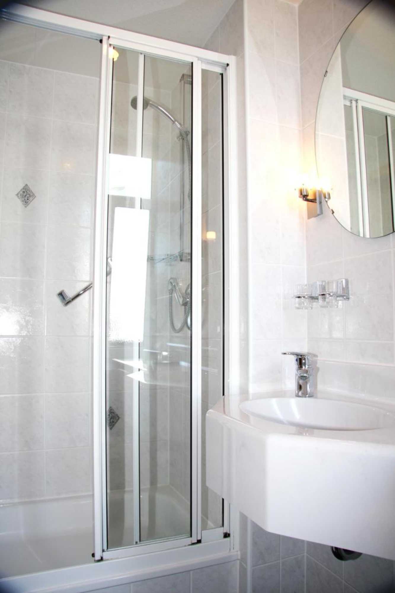 Gift card for Stichwehs Hotel am Bahnhof