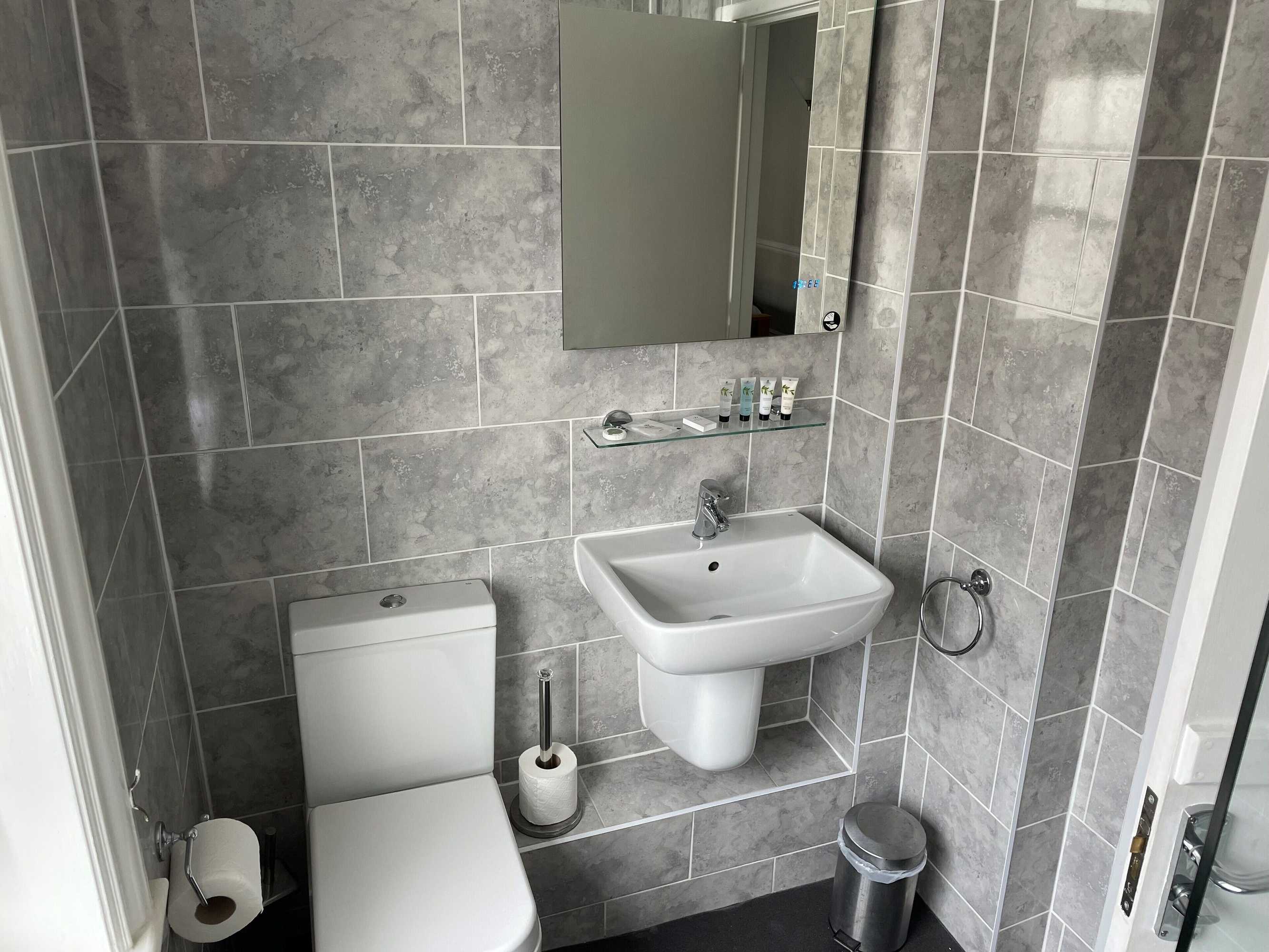 Gift card for The Swan Inn