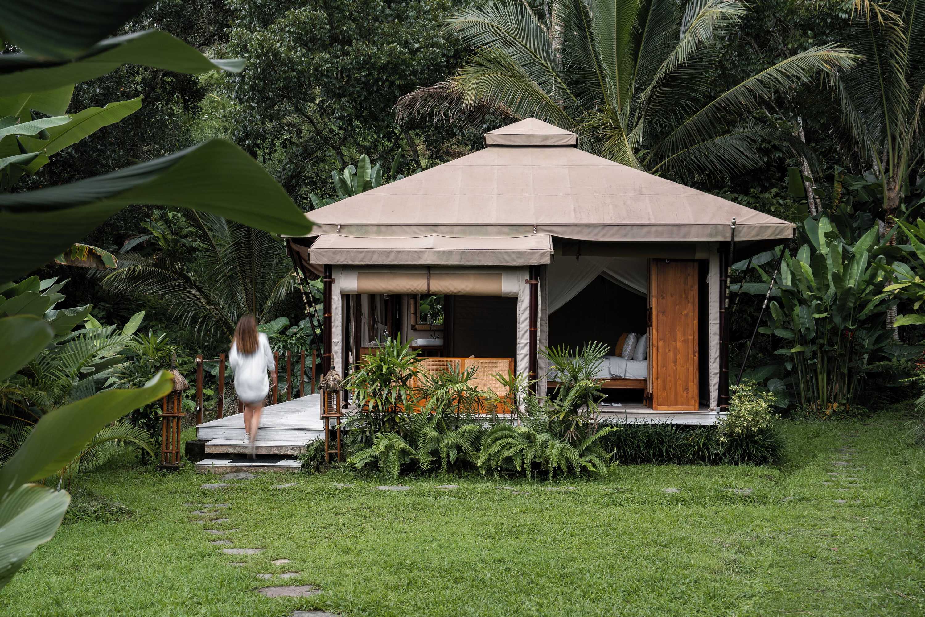 Gift card for Nadi Nature Resort - Adults Only Gift card for Nadi Nature Resort - Adults Only