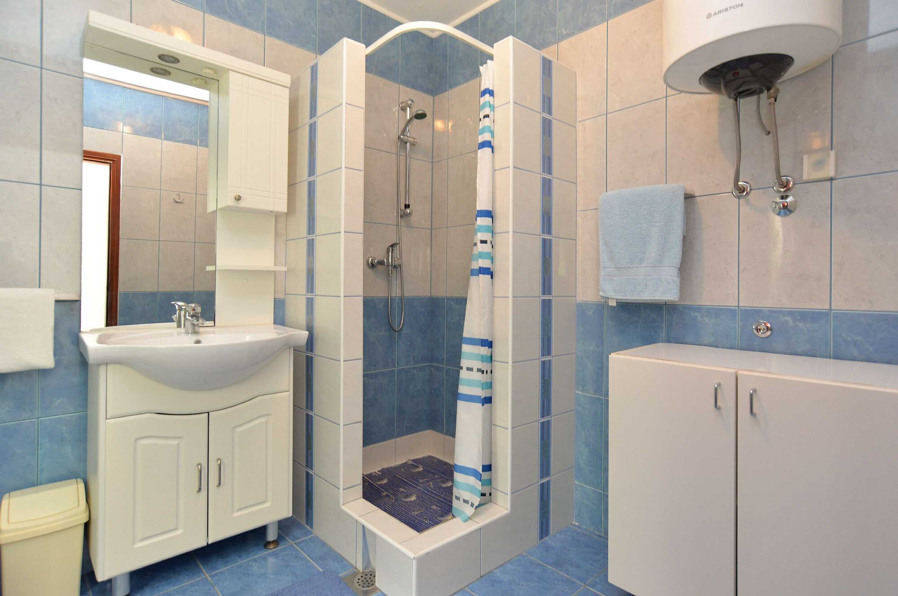 Gift card for Apartments Tanja 100