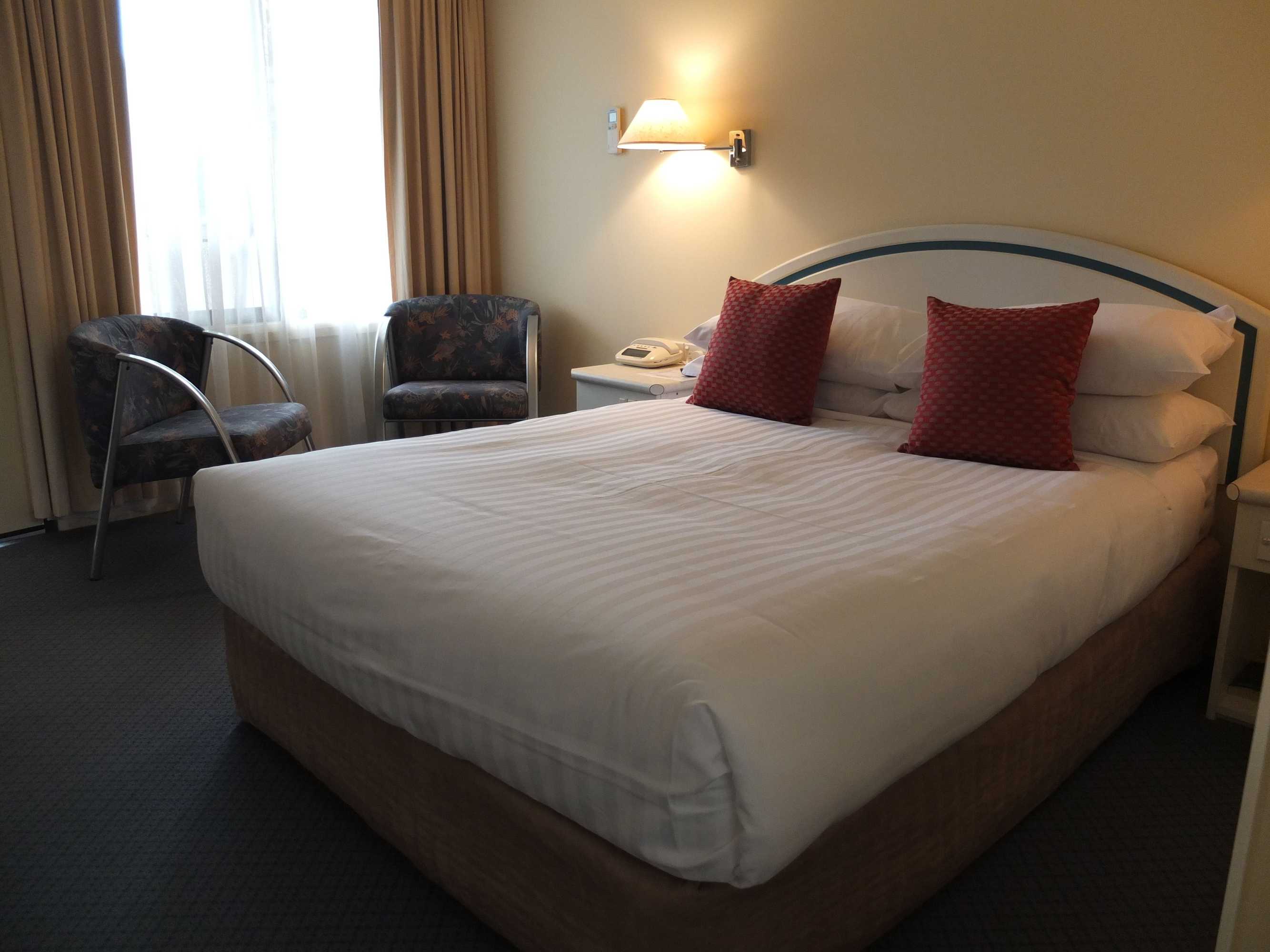 Gift card for Comfort Inn Devonport Gift card for Comfort Inn Devonport