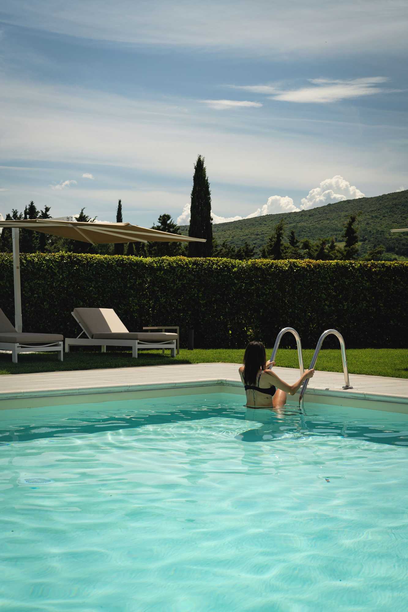 Gift card for Cappuccina Country Resort