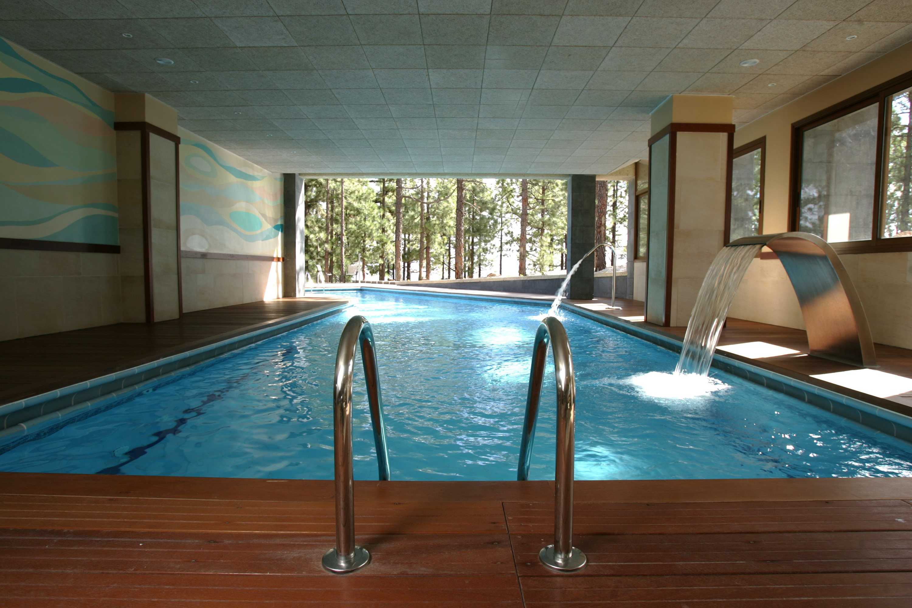 Gift card for Hotel Spa Villalba Gift card for Hotel Spa Villalba