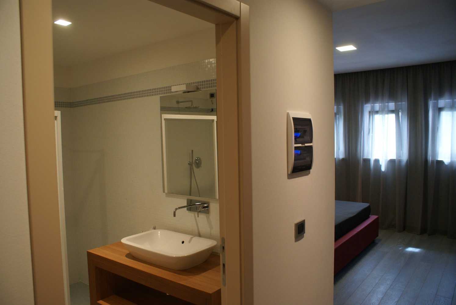Gift card for Blue Hotel