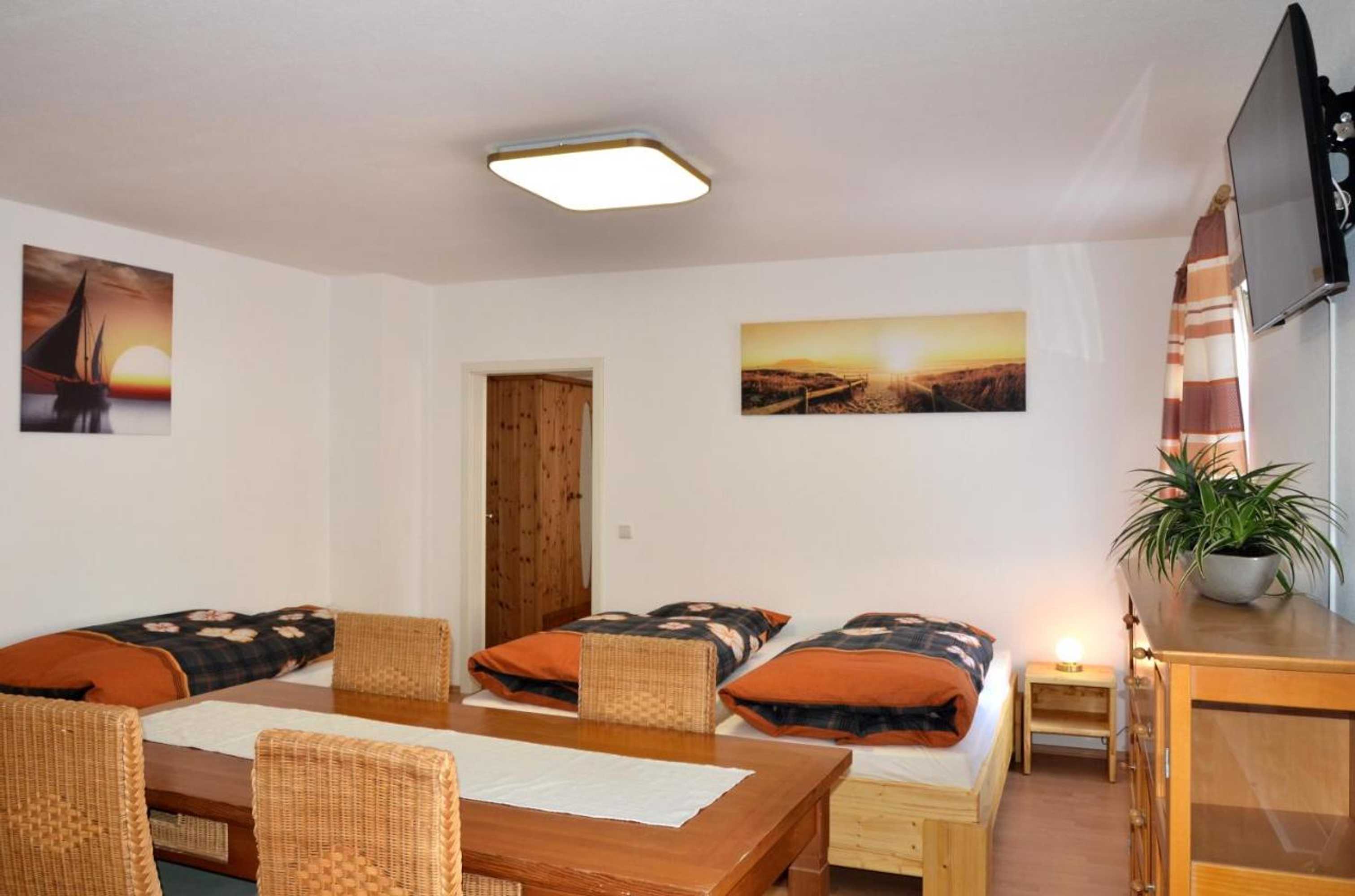 Gift card for Pension Becker