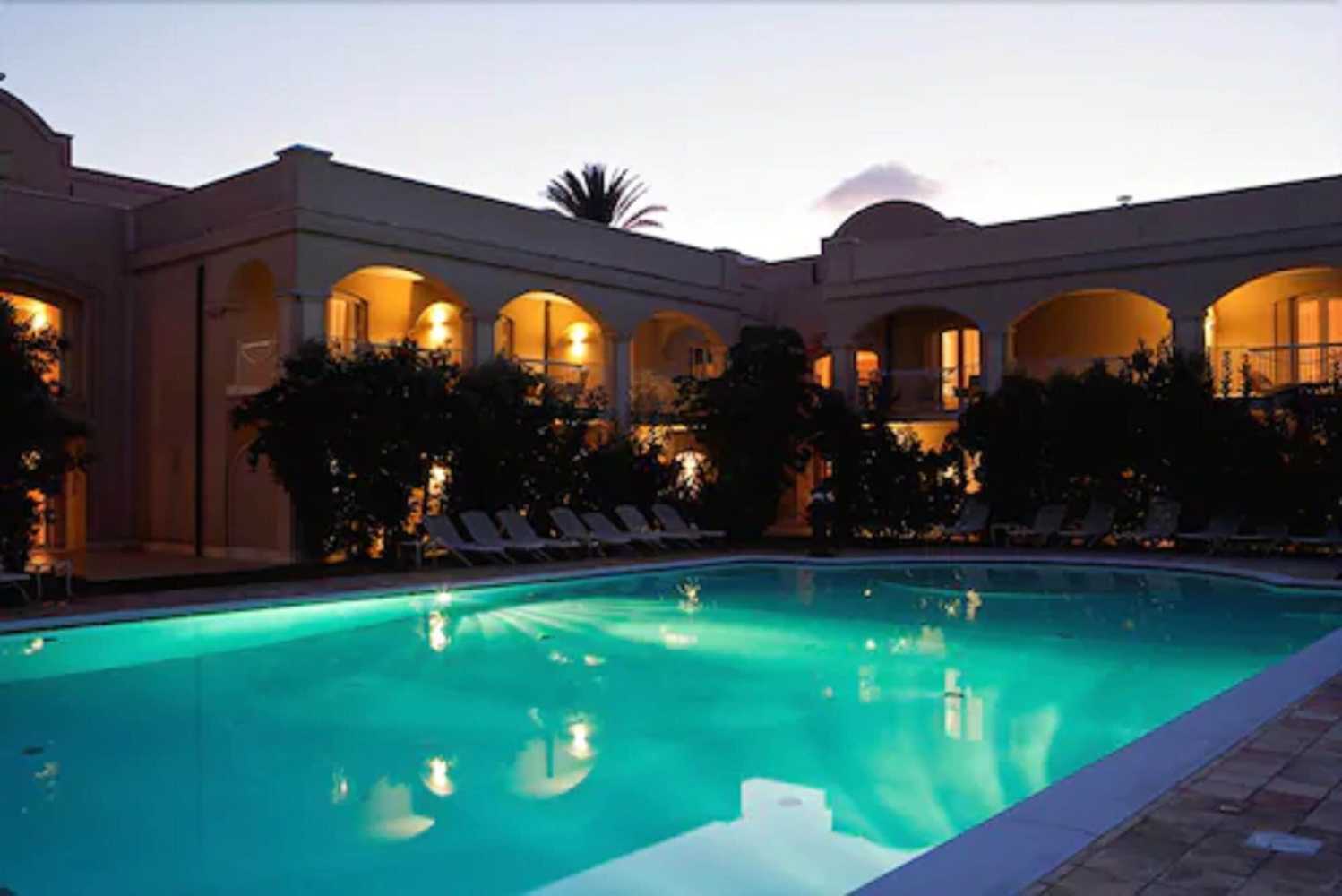 Gift card for Romano Palace Luxury Hotel