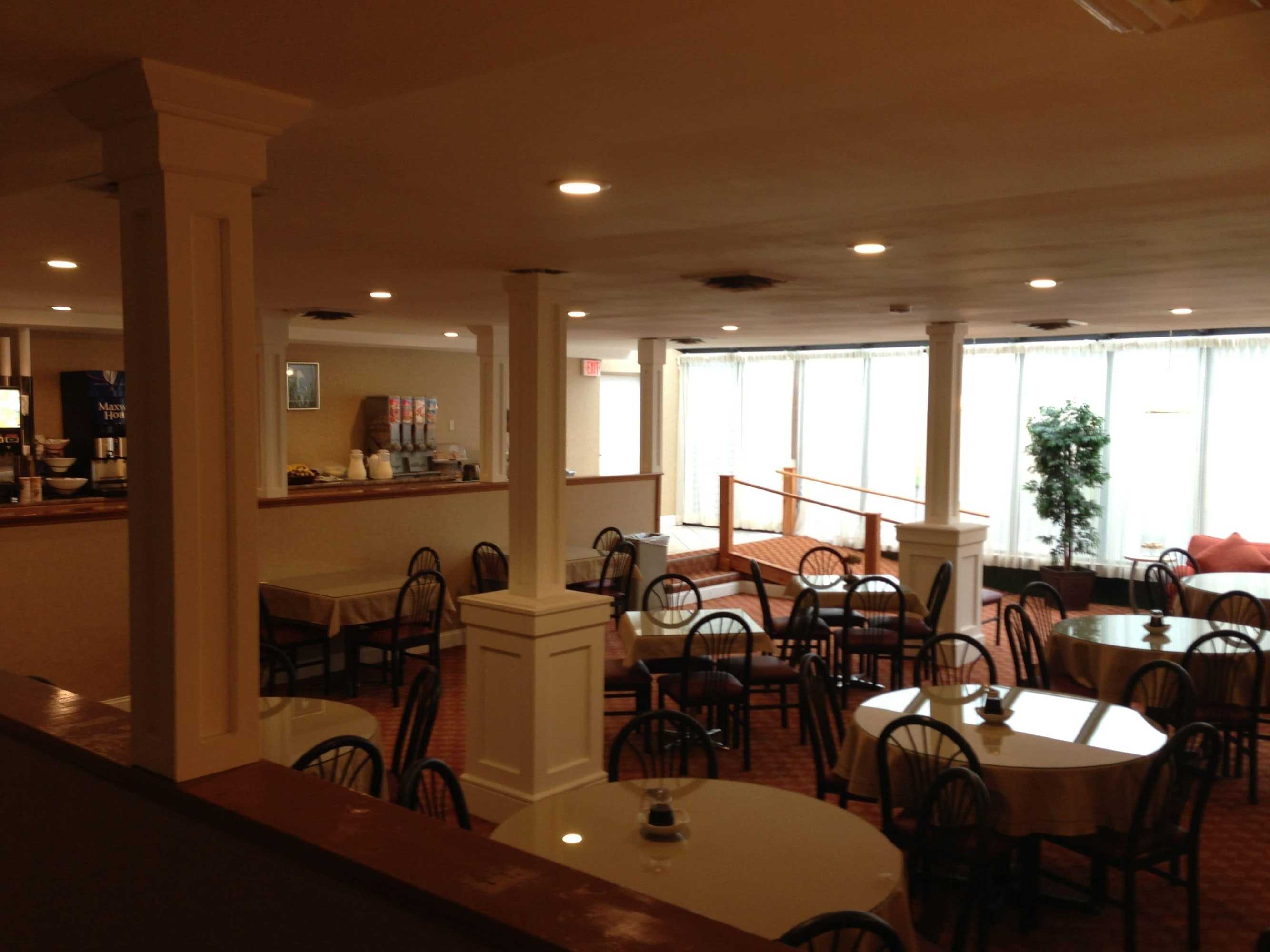 Gift card for Ambassador Inn & Suites Gift card for Ambassador Inn & Suites