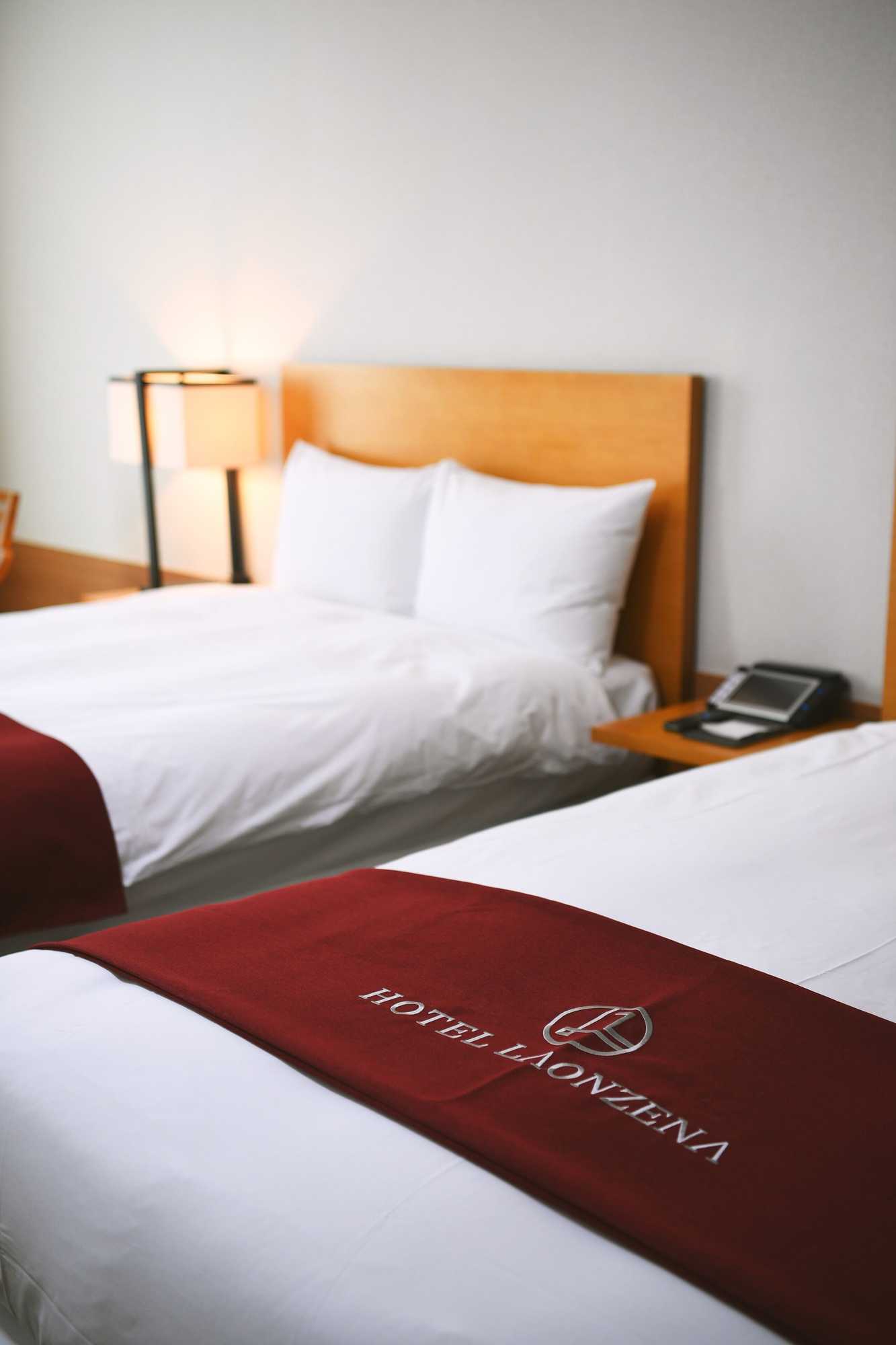 Gift card for Hotel Laonzena Gift card for Hotel Laonzena