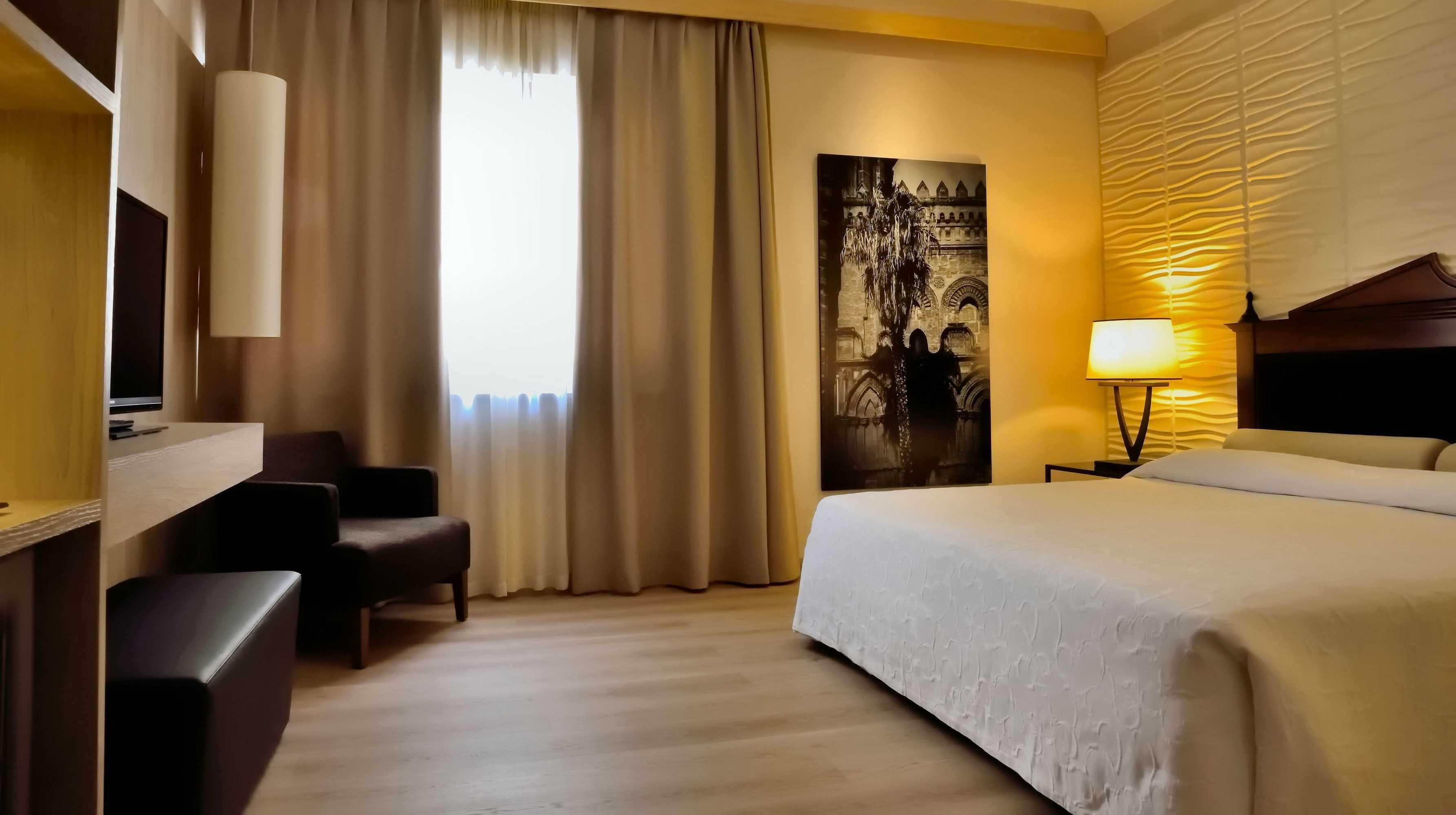 Gift card for Hotel Federico II Central Palace Gift card for Hotel Federico II Central Palace