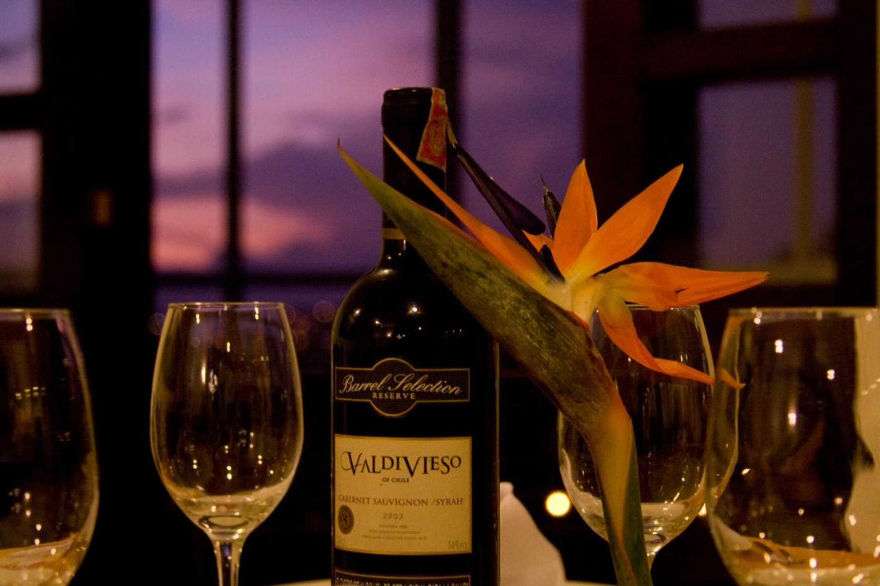 Gift card for Hotel Varuna