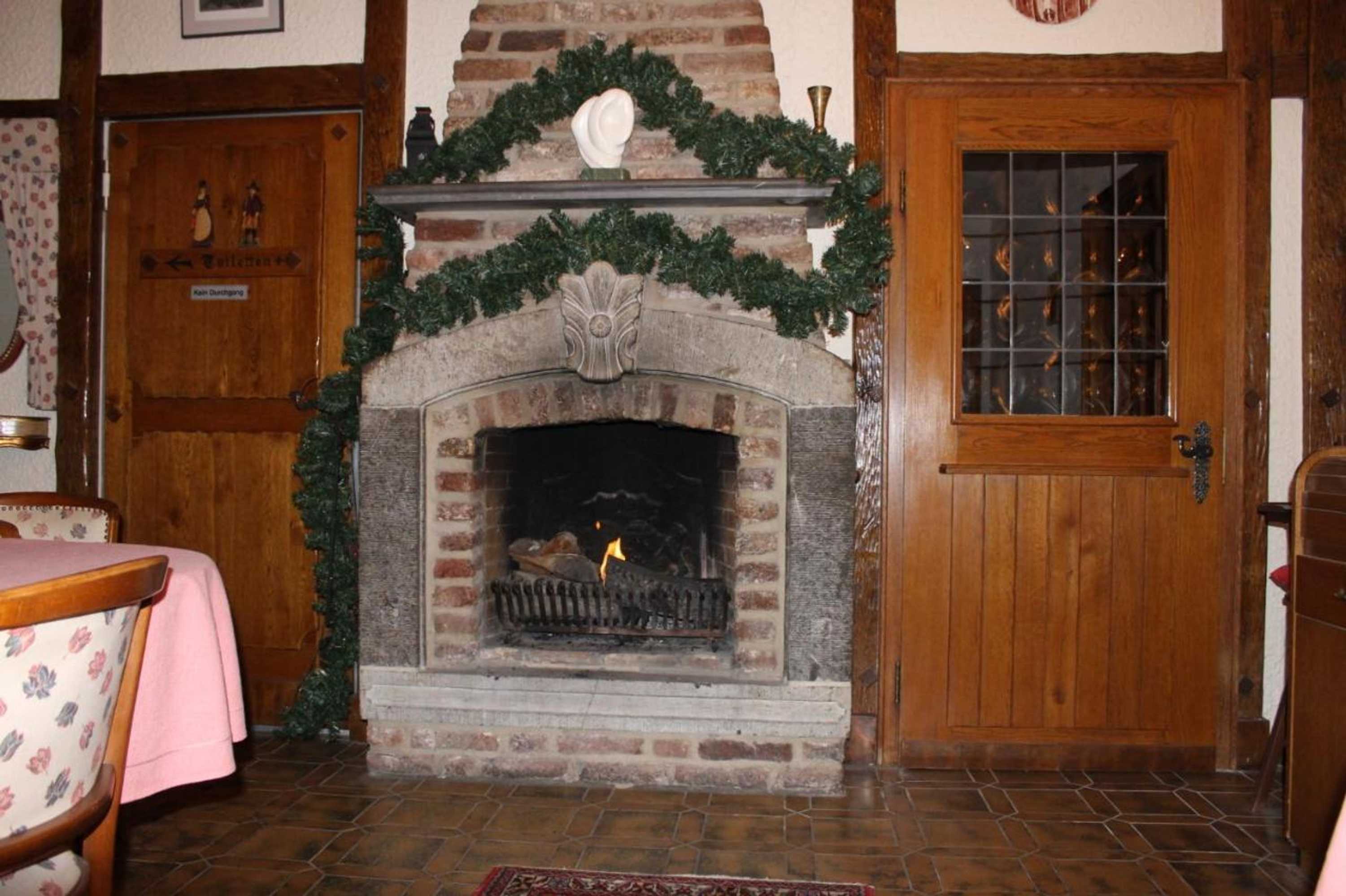 Gift card for Hotel Haus Kirsch