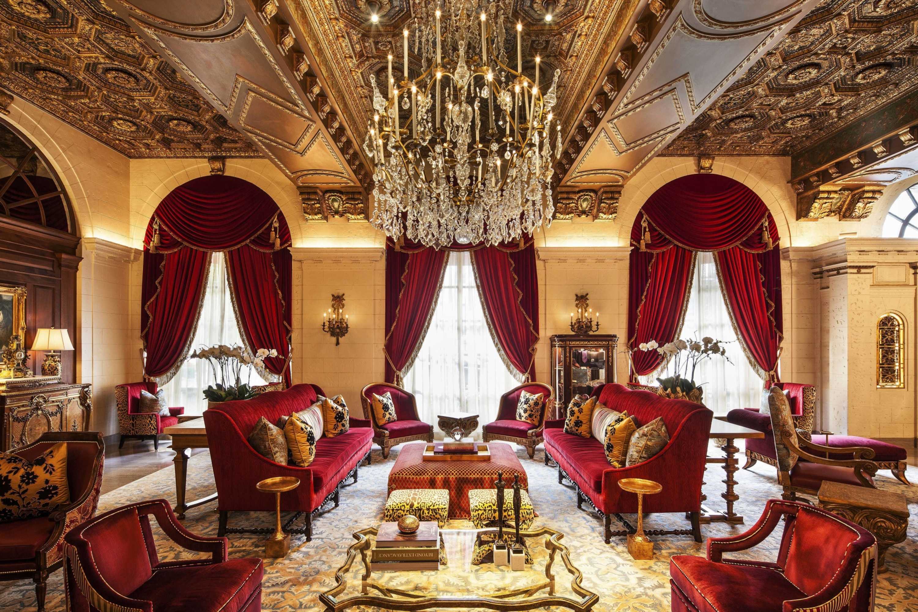 Gift card for The St. Regis Washington, D.c. Gift card for The St. Regis Washington, D.c.