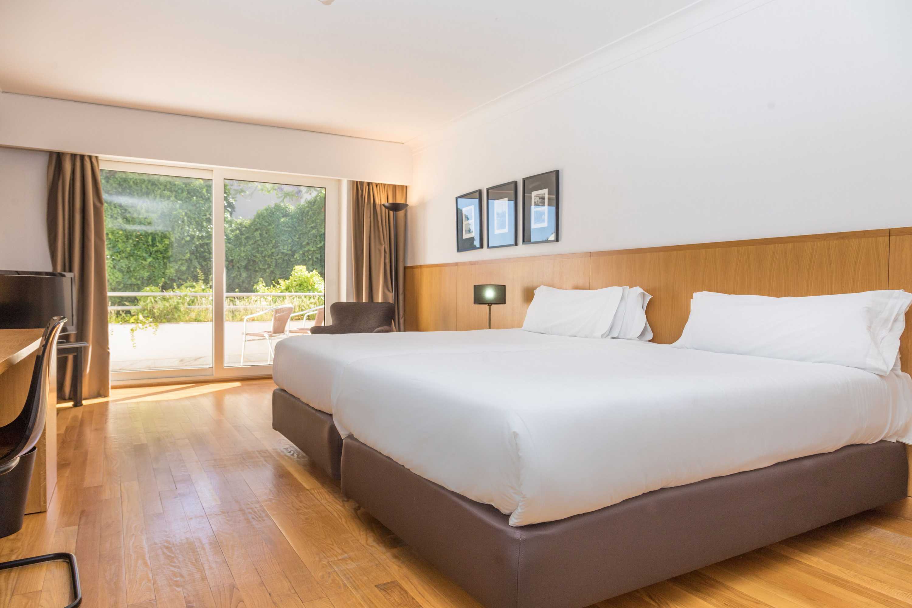 Gift card for B&b Hotel Sado Setúbal